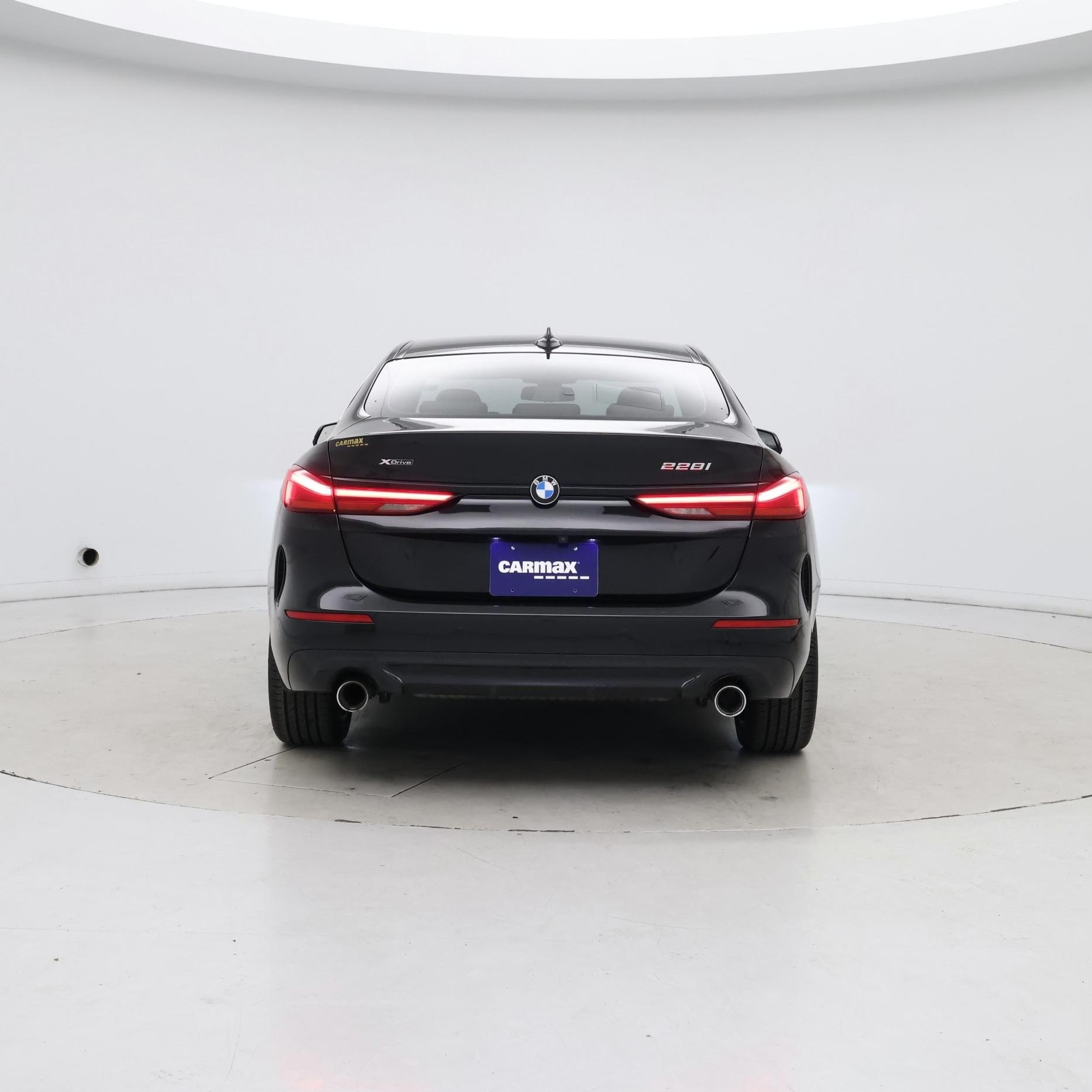 Thumbnail: 2020 BMW 2 Series - 6
