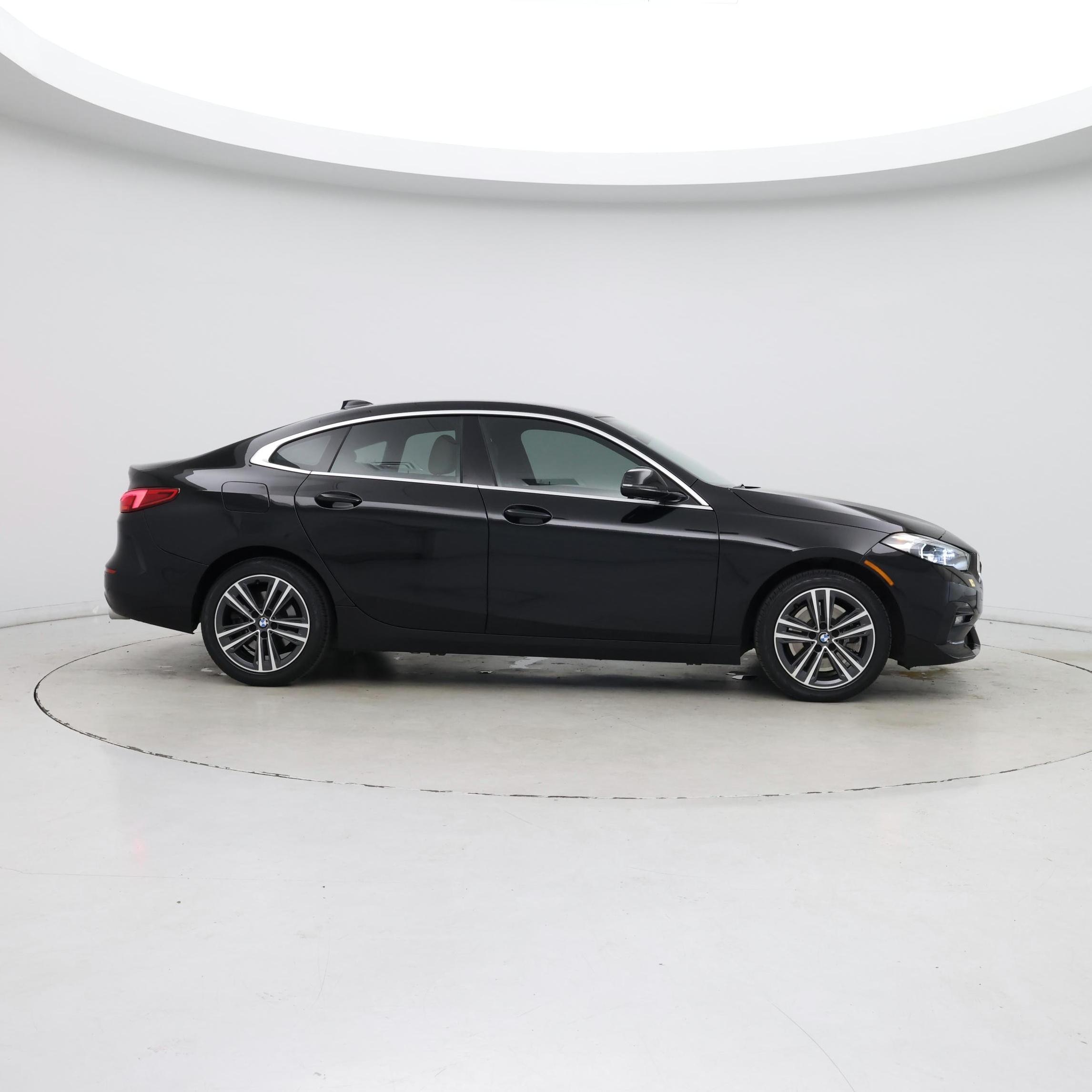 Thumbnail: 2020 BMW 2 Series - 7