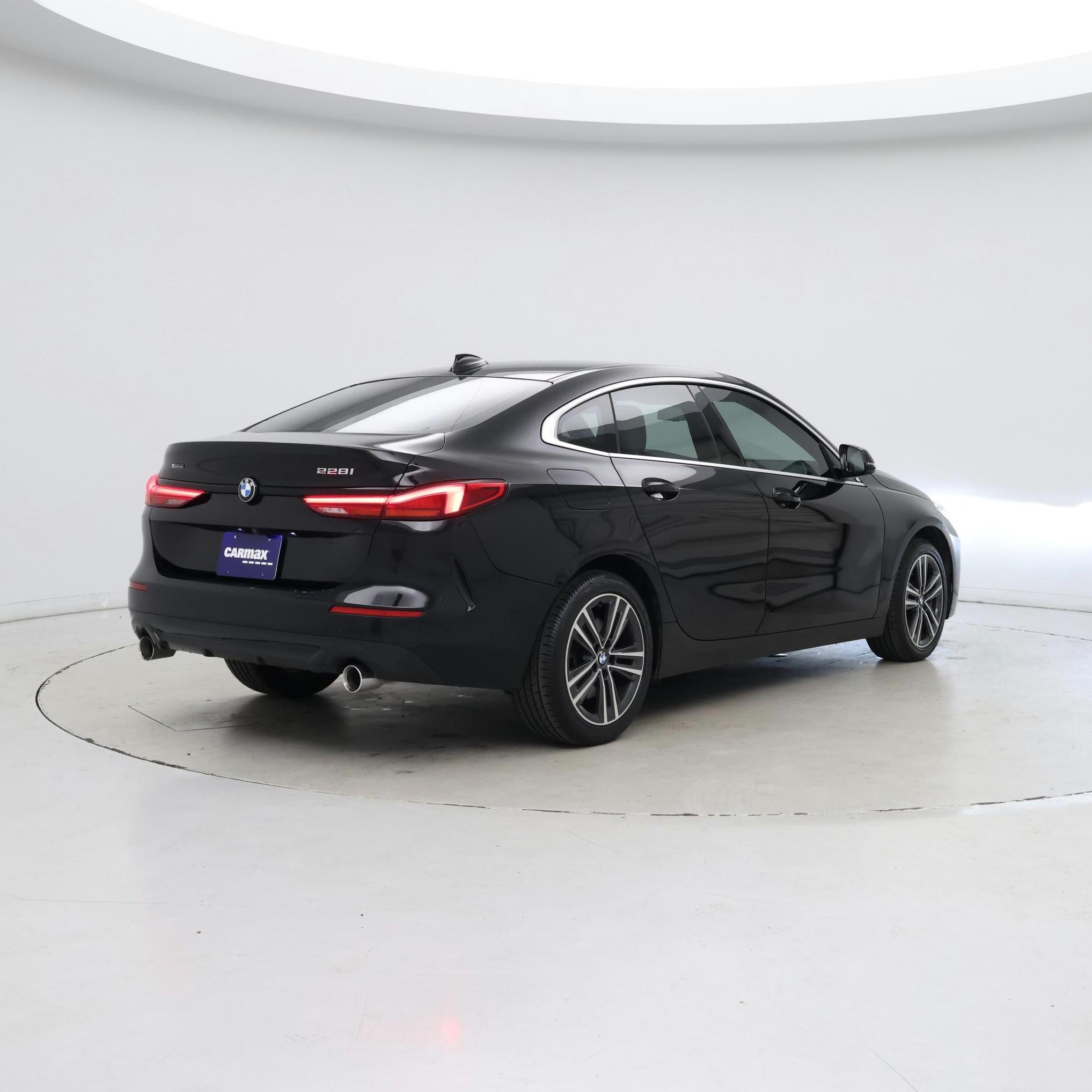 Thumbnail: 2020 BMW 2 Series - 8