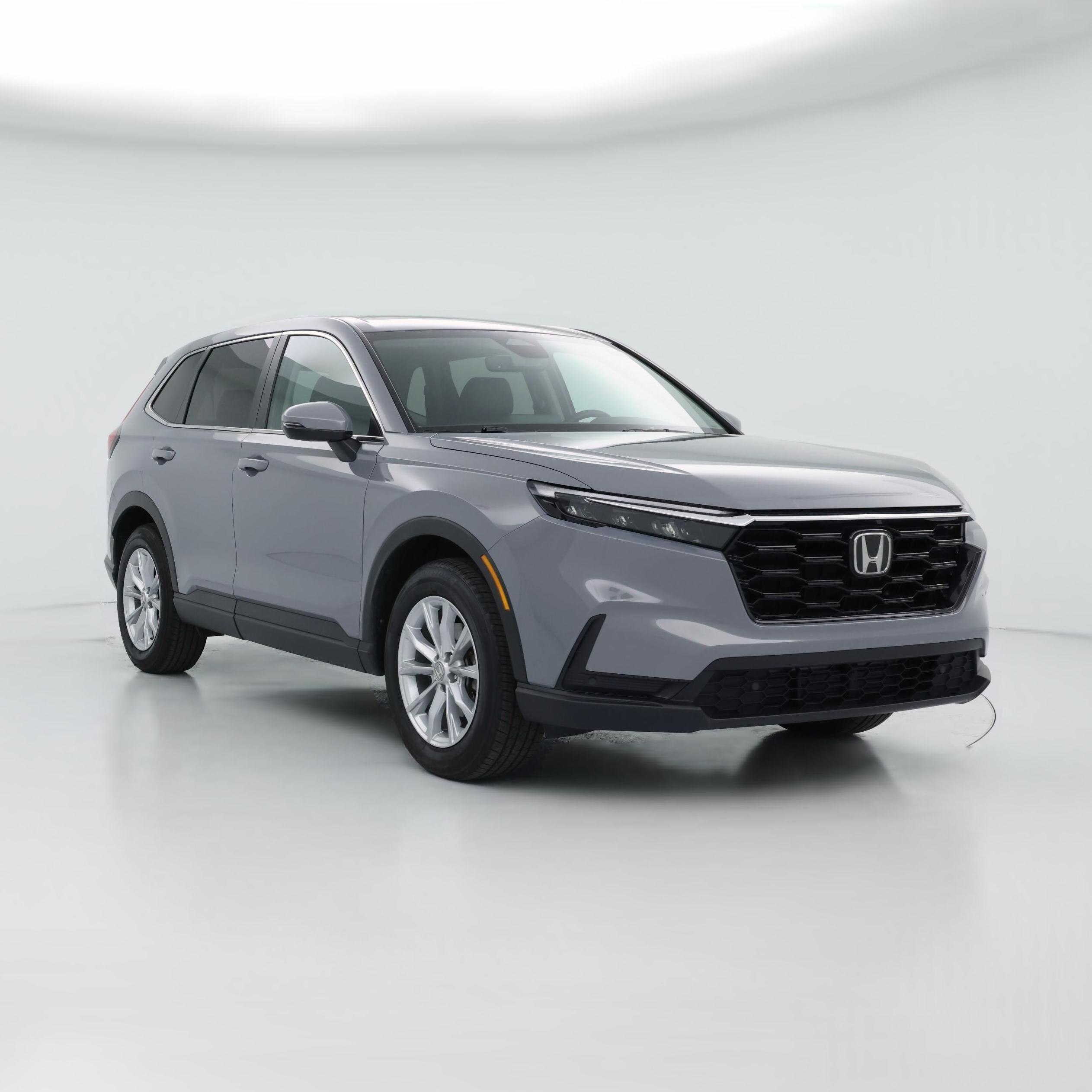 Thumbnail: 2025 Honda CR-V - 1