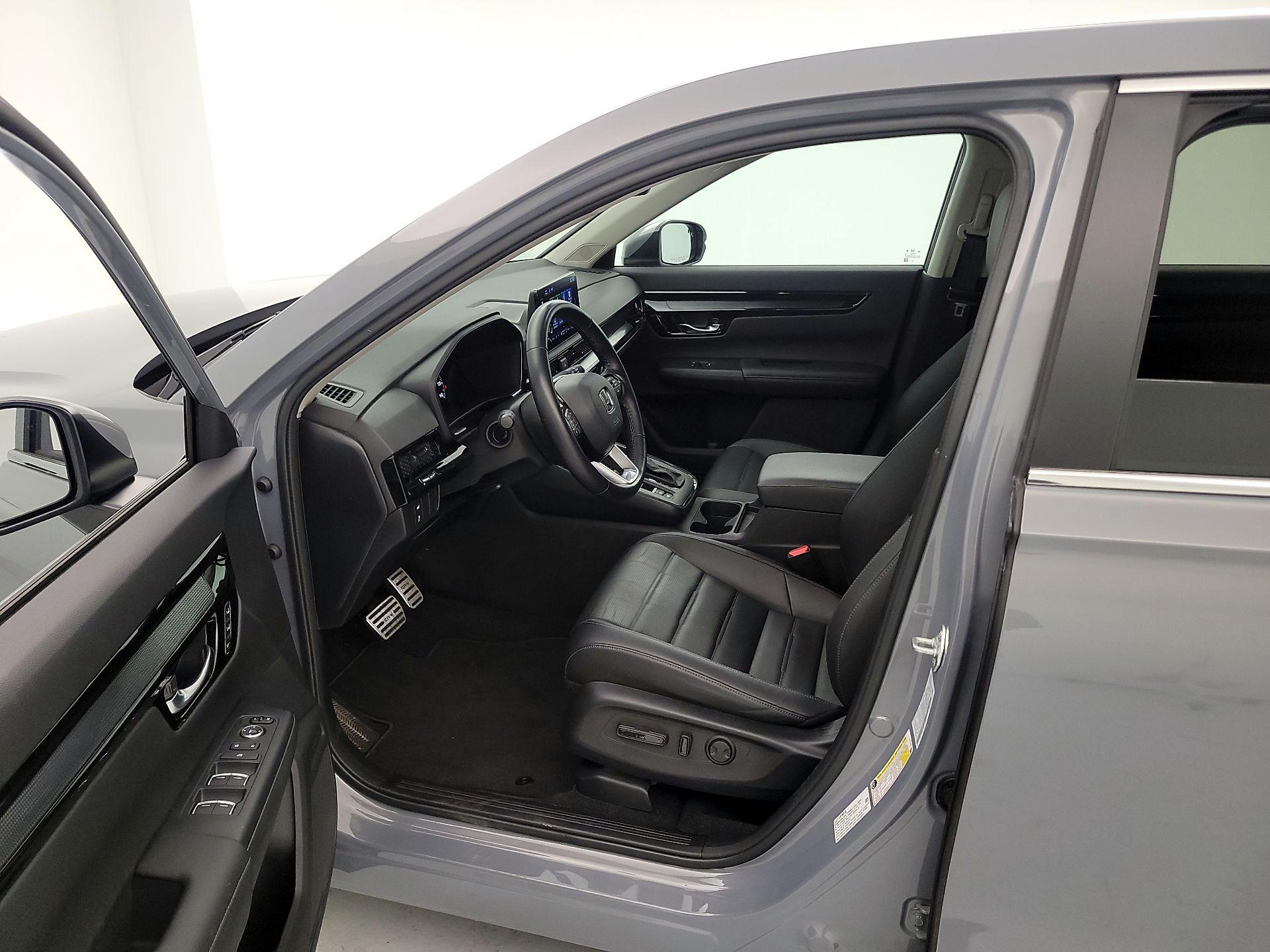 Thumbnail: 2025 Honda CR-V - 11