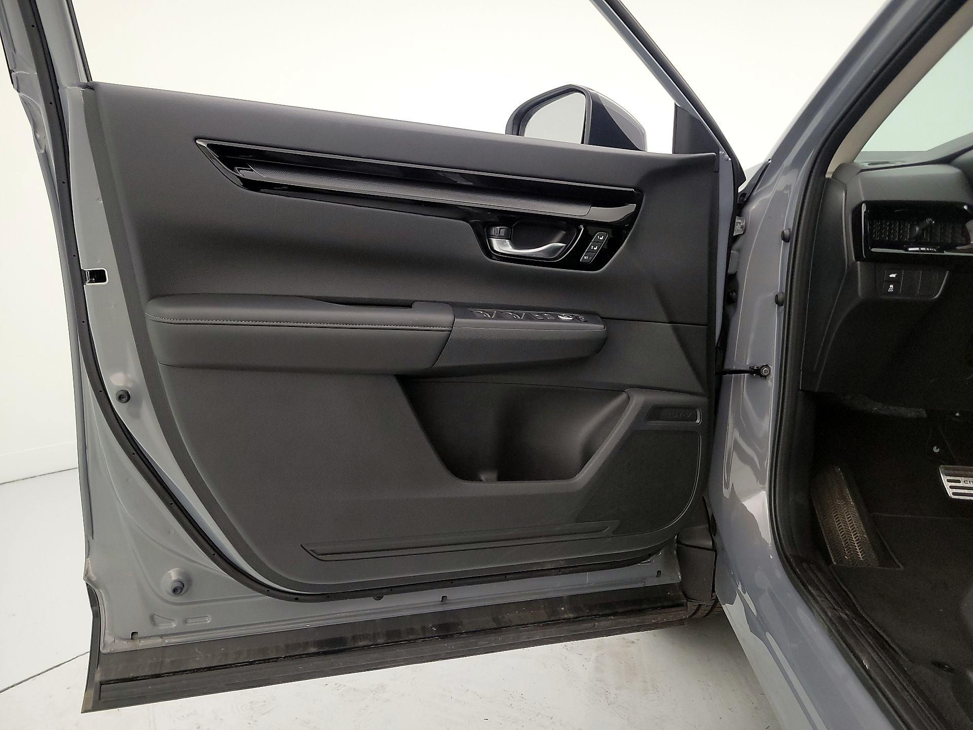 Thumbnail: 2025 Honda CR-V - 12