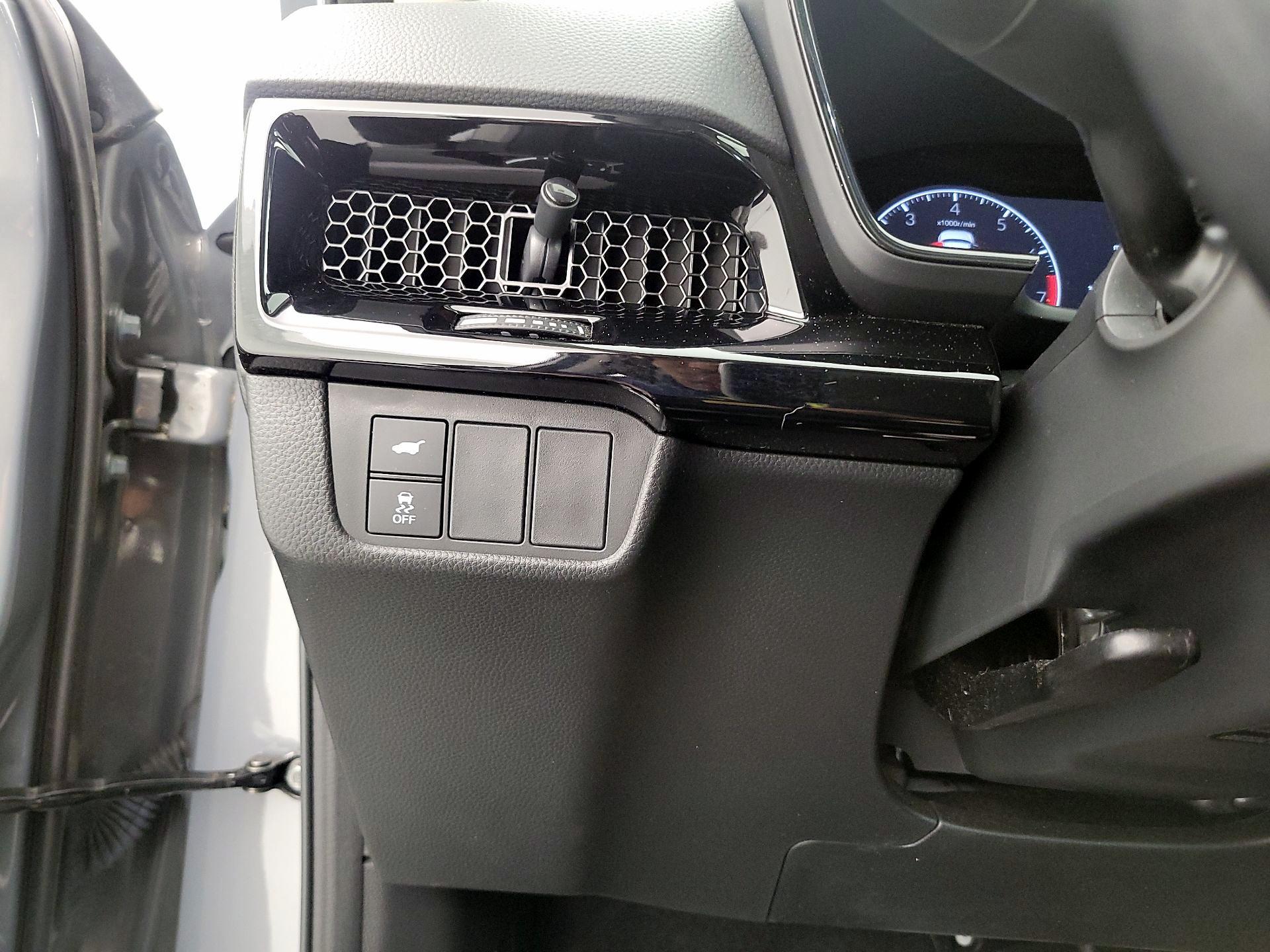 Thumbnail: 2025 Honda CR-V - 13