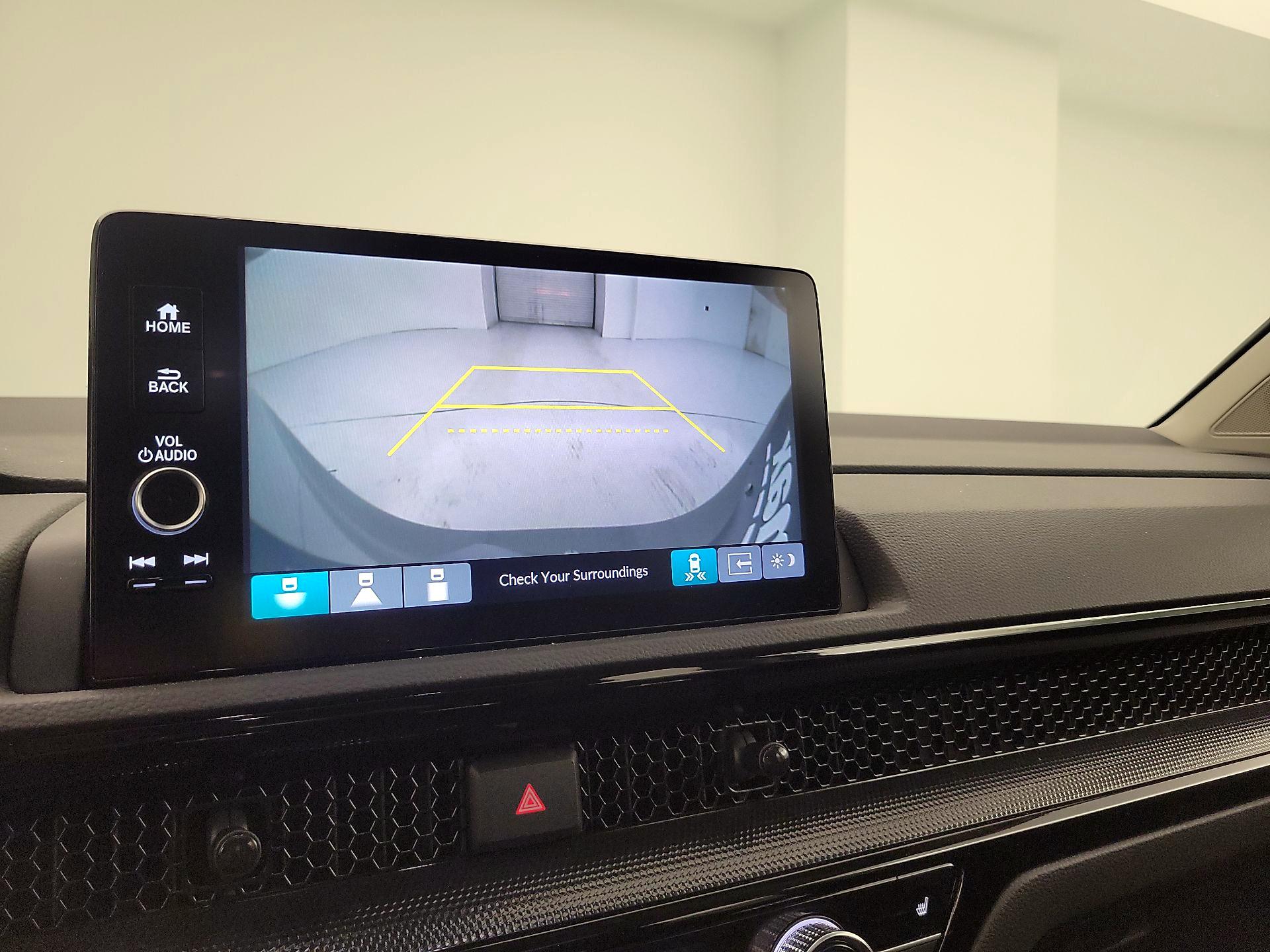 Thumbnail: 2025 Honda CR-V - 14