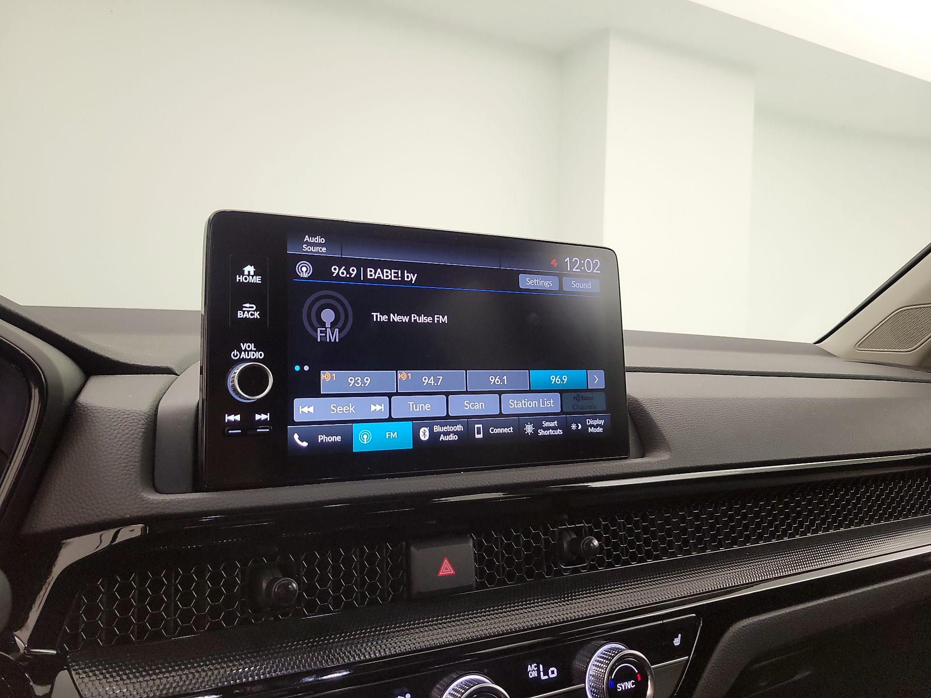 Thumbnail: 2025 Honda CR-V - 15