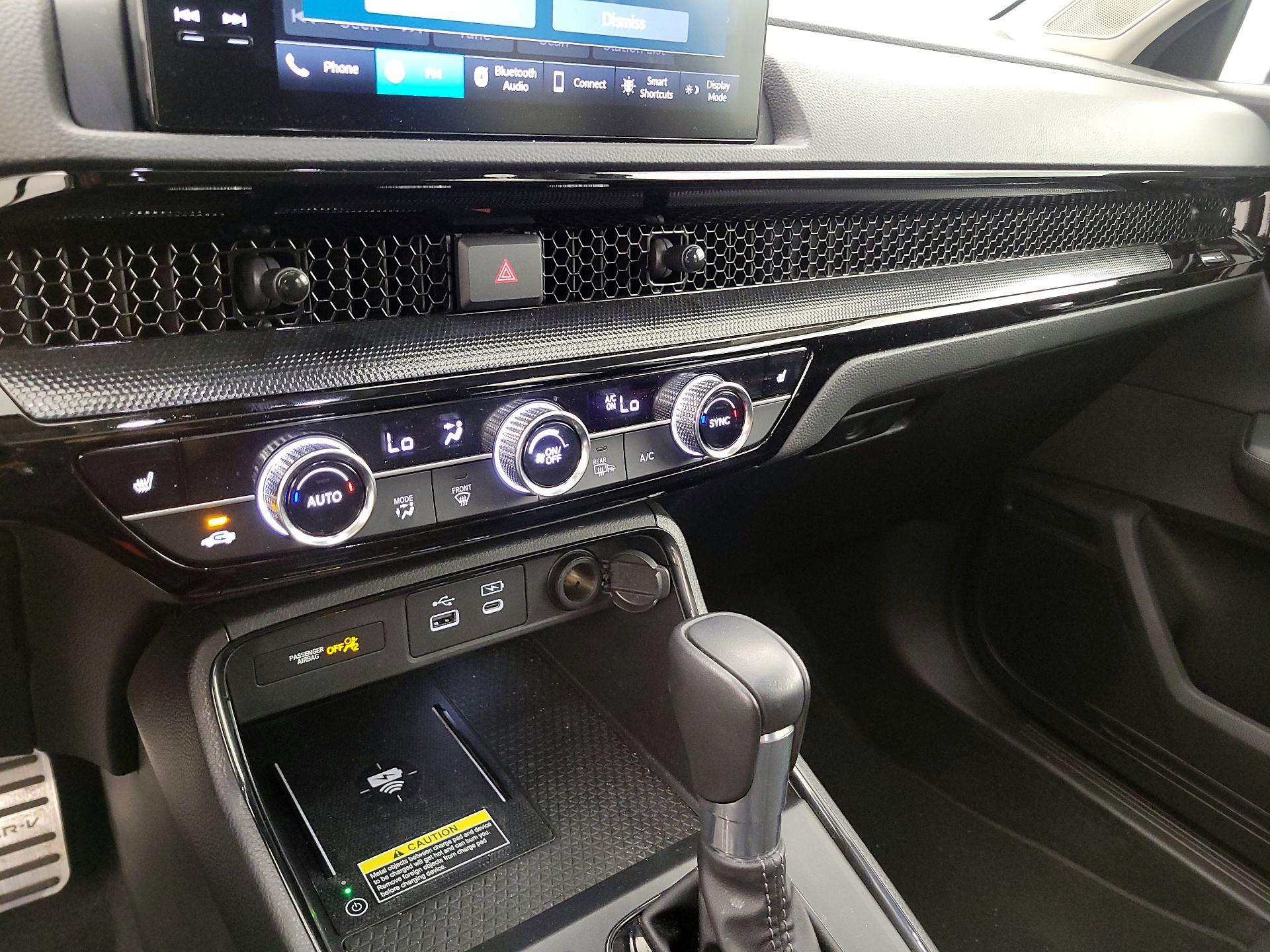 Thumbnail: 2025 Honda CR-V - 16