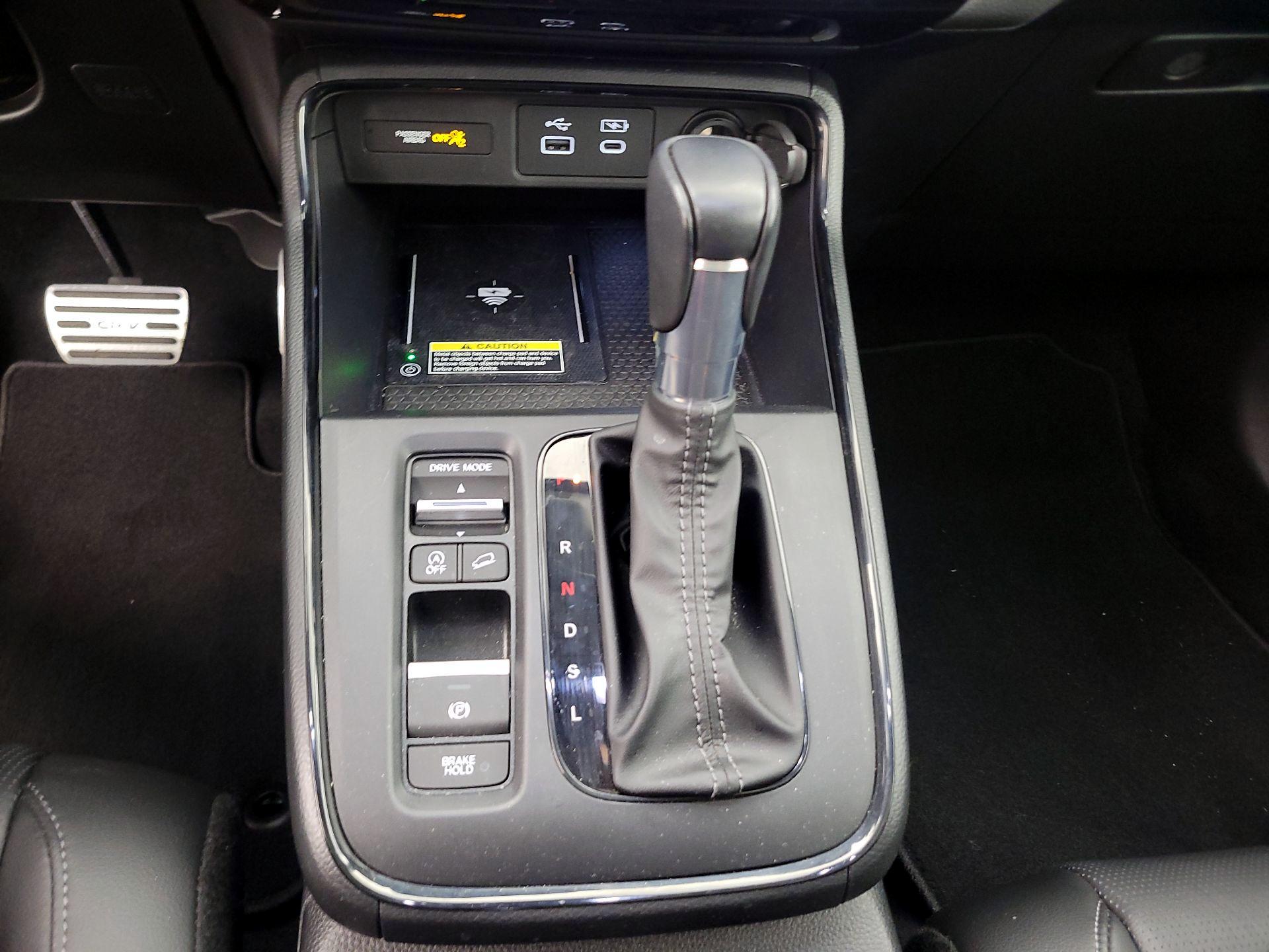 Thumbnail: 2025 Honda CR-V - 17