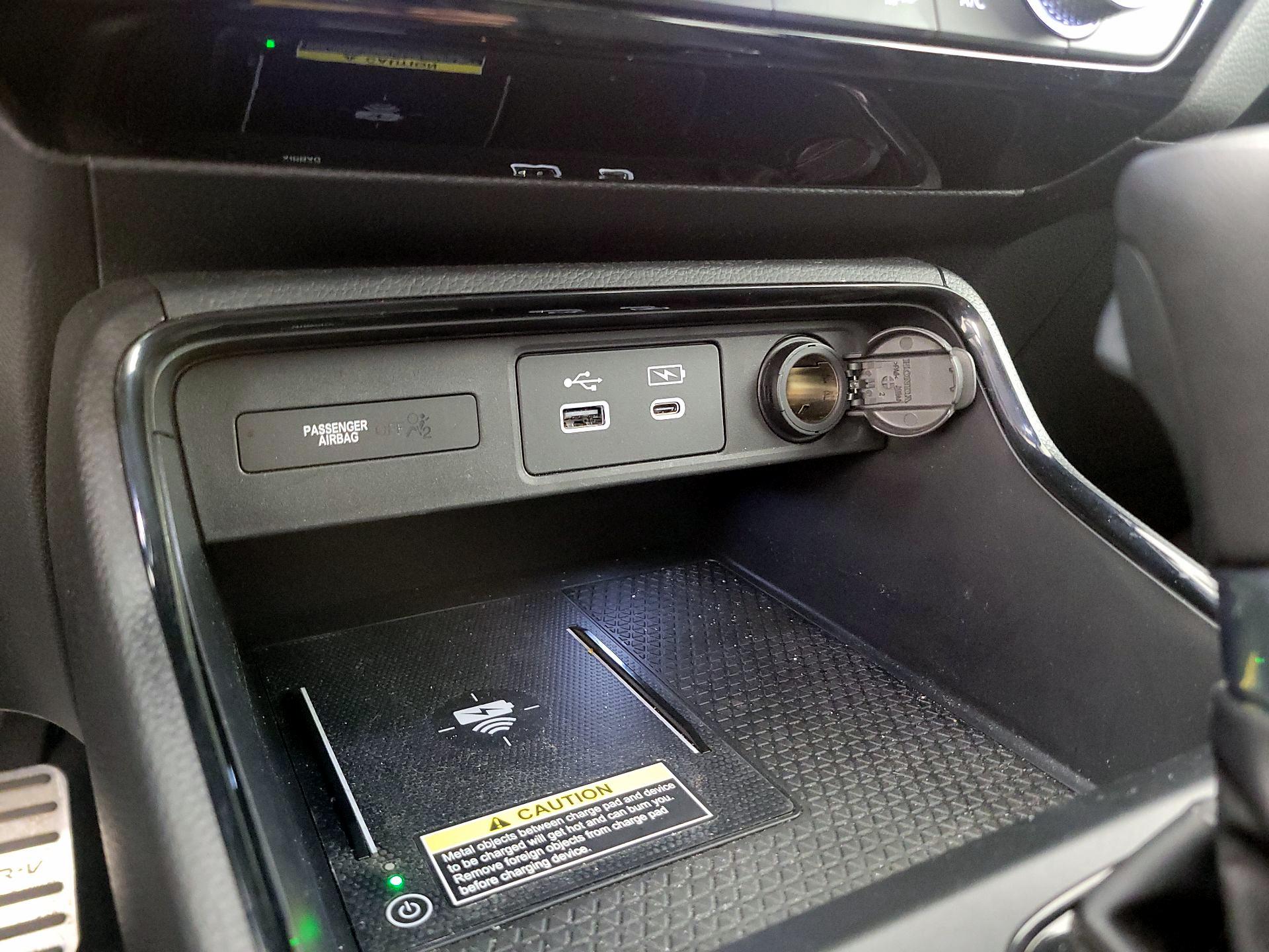 Thumbnail: 2025 Honda CR-V - 18