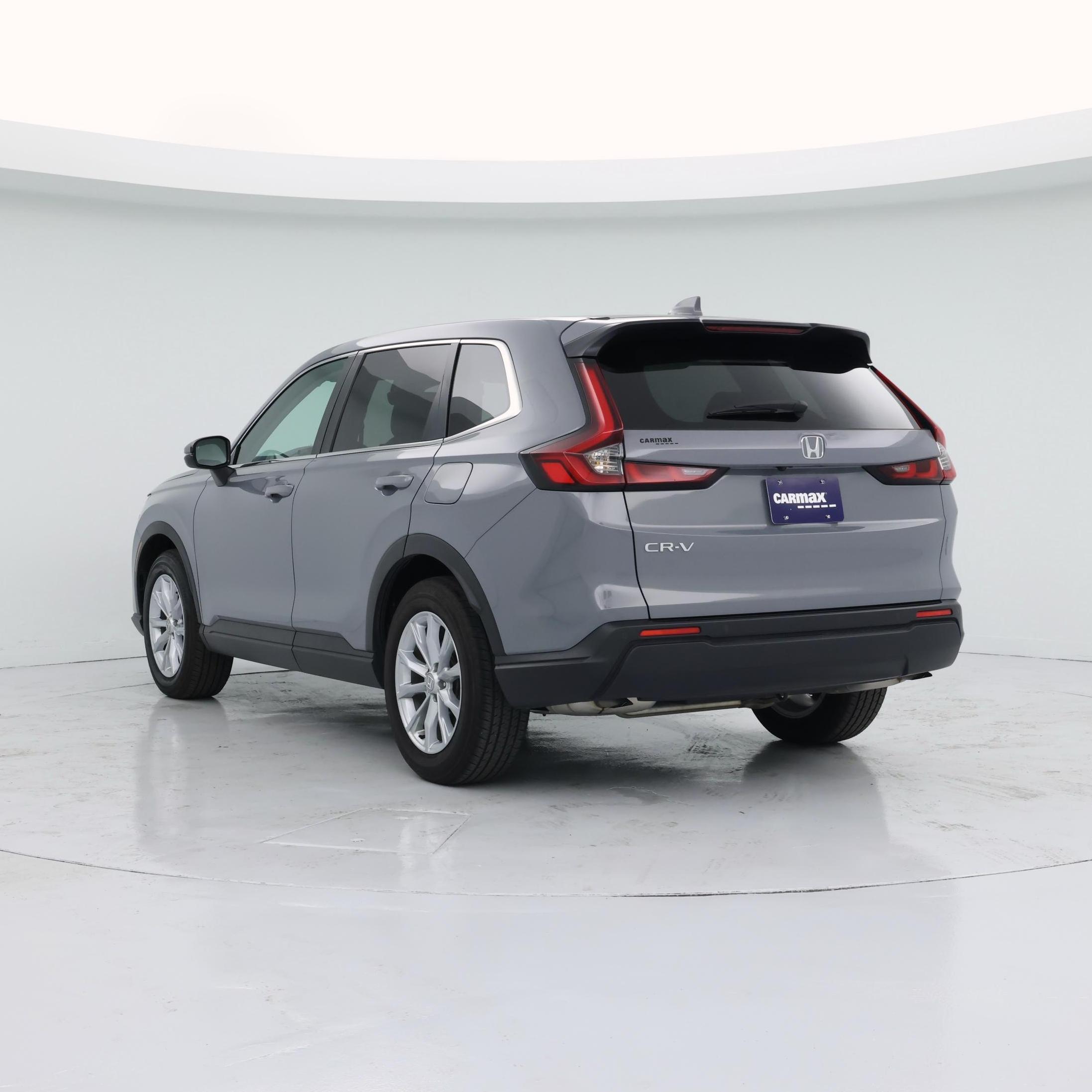 Thumbnail: 2025 Honda CR-V - 2