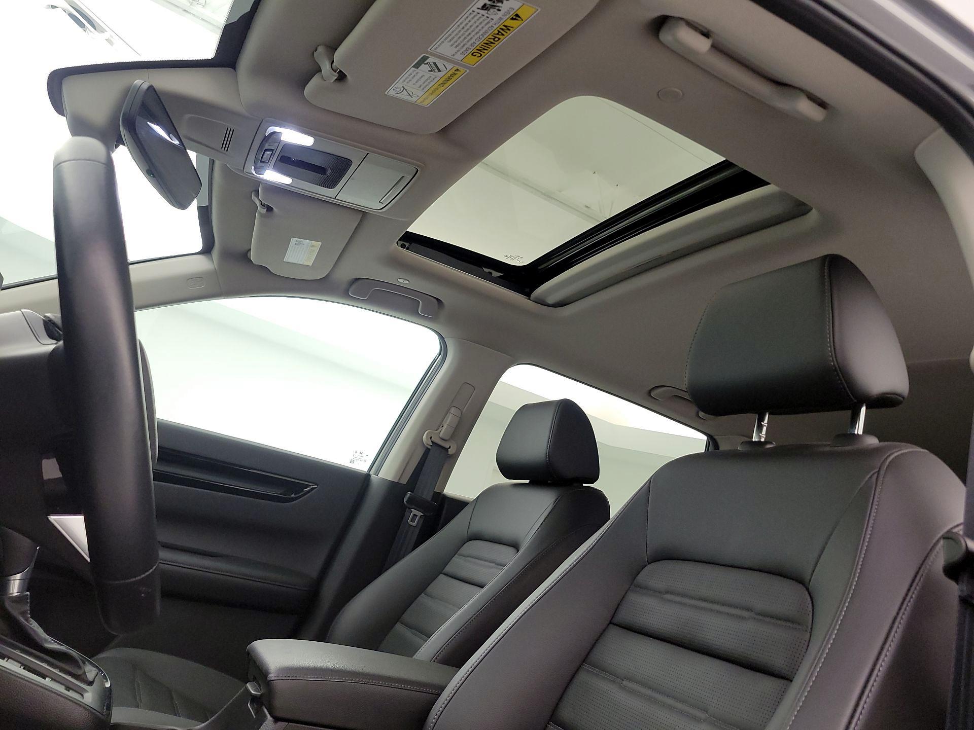 Thumbnail: 2025 Honda CR-V - 19