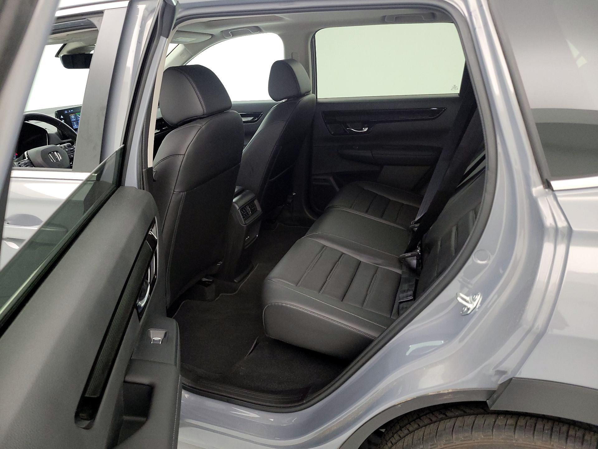 Thumbnail: 2025 Honda CR-V - 20