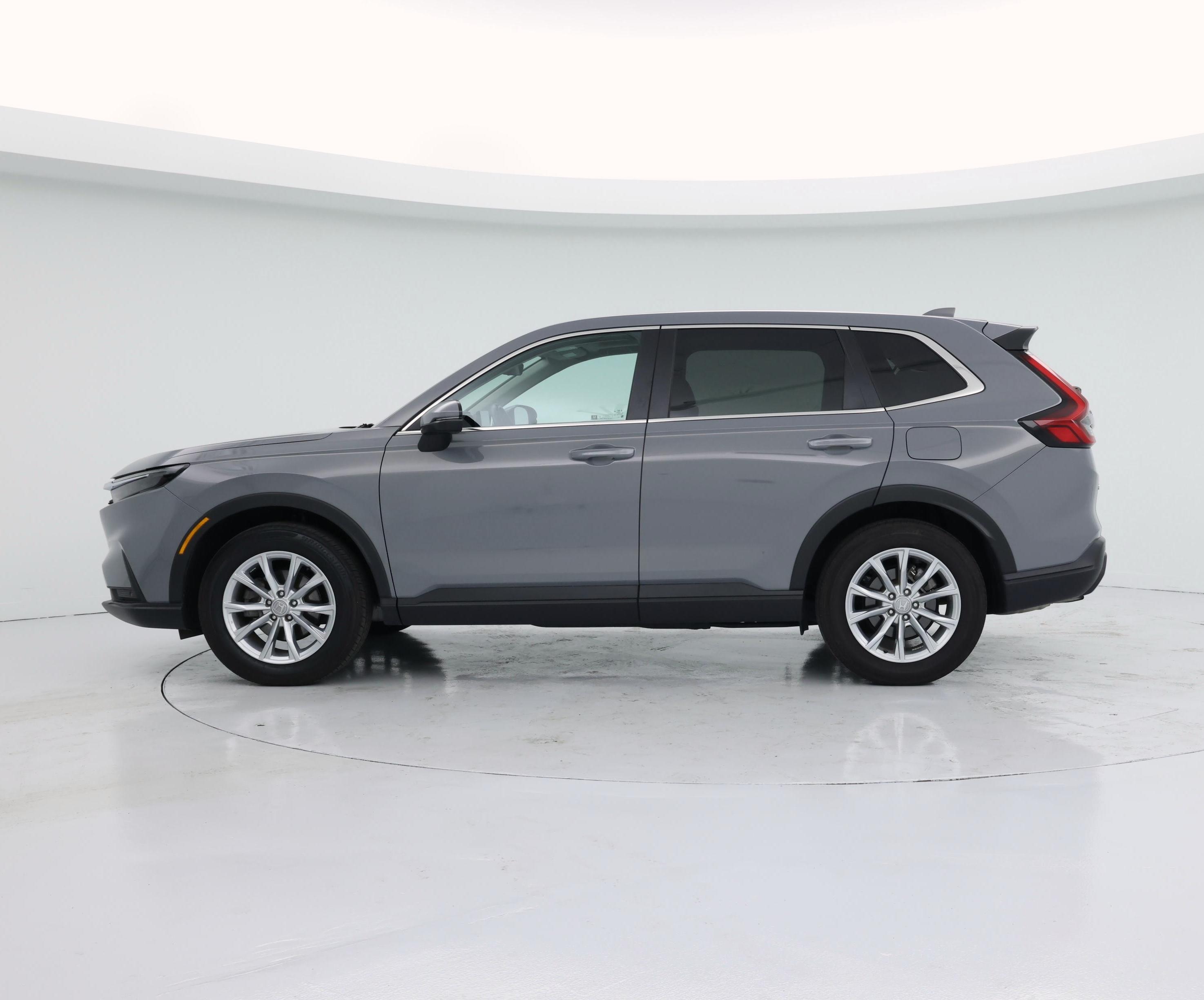 Thumbnail: 2025 Honda CR-V - 3