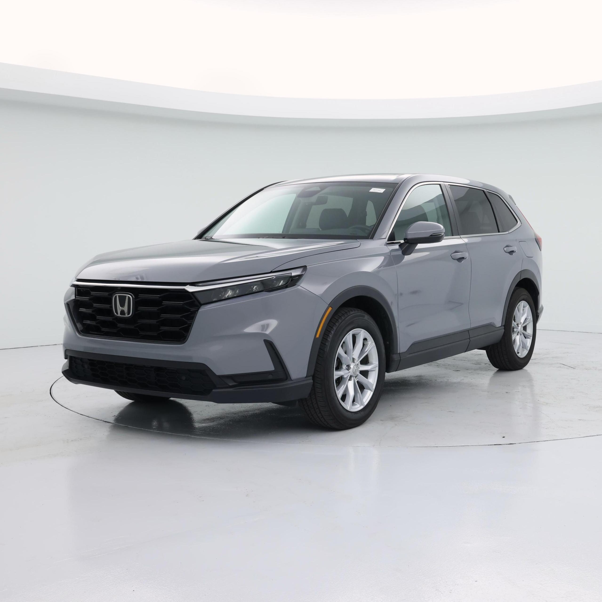 Thumbnail: 2025 Honda CR-V - 4