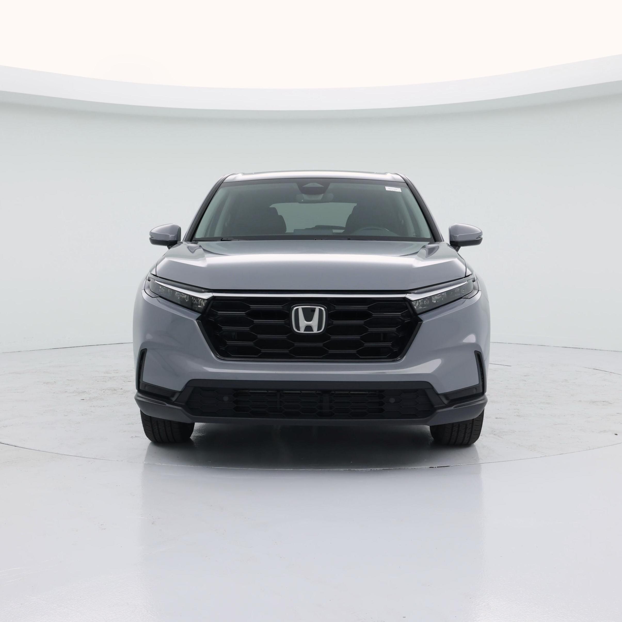 Thumbnail: 2025 Honda CR-V - 5