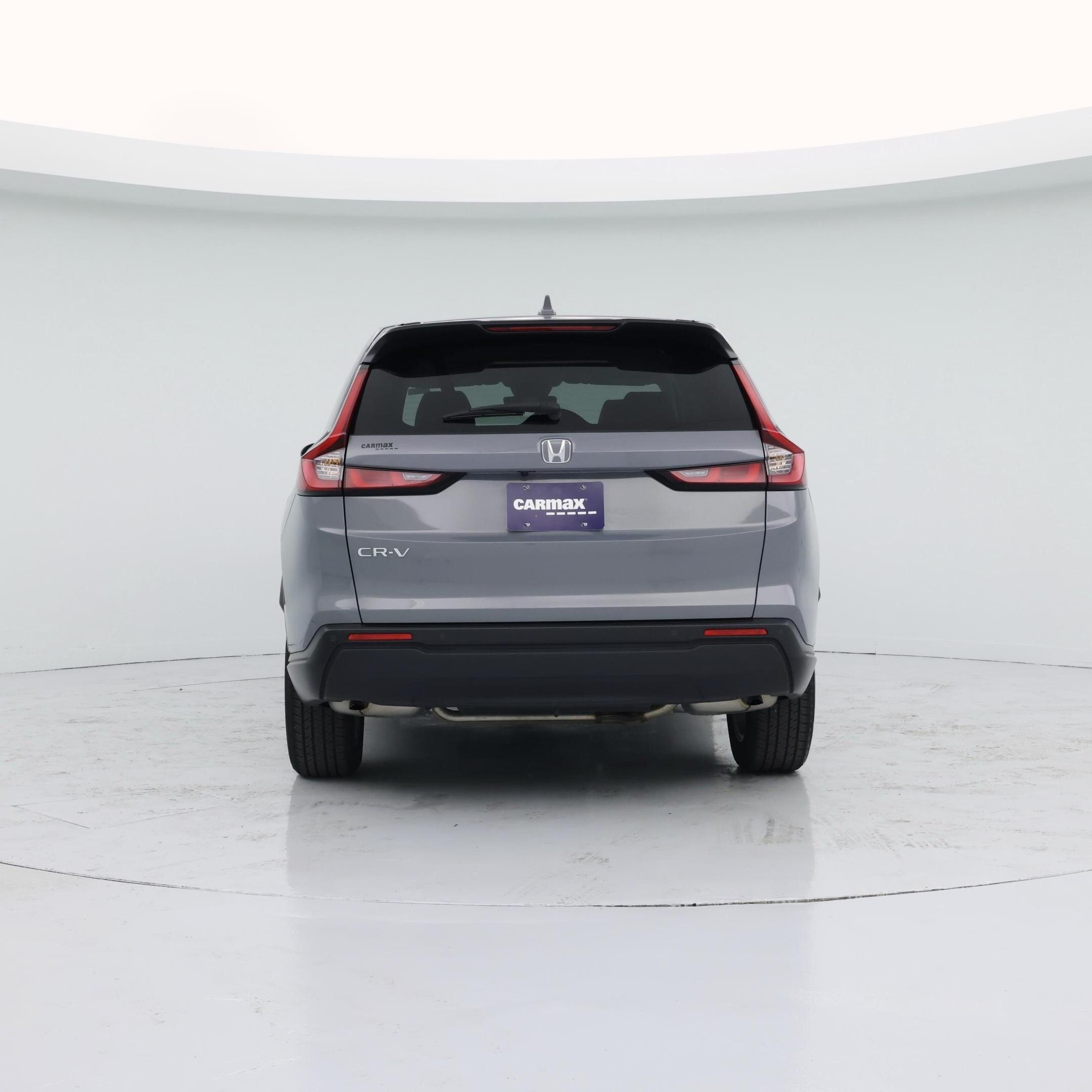 Thumbnail: 2025 Honda CR-V - 6