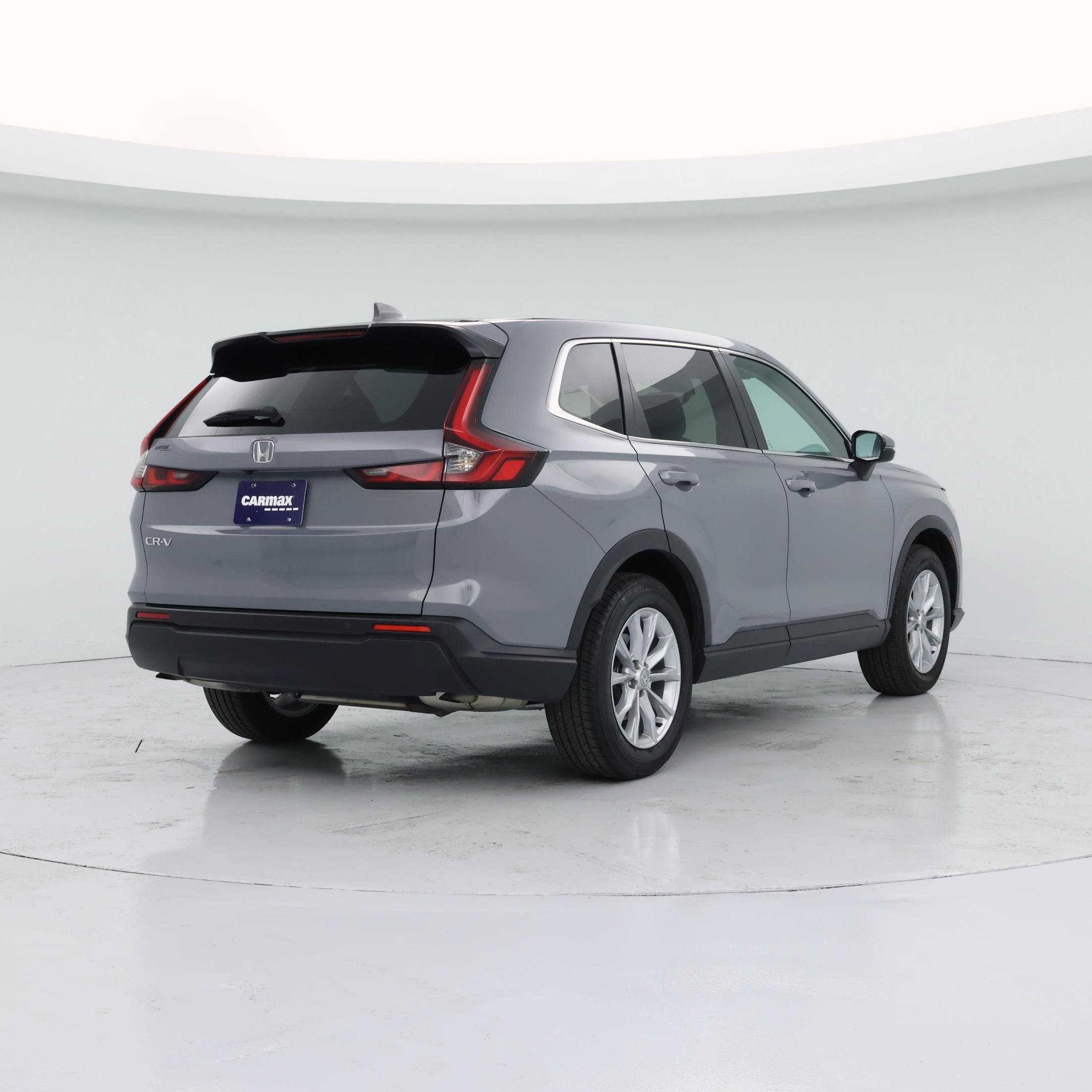 Thumbnail: 2025 Honda CR-V - 8