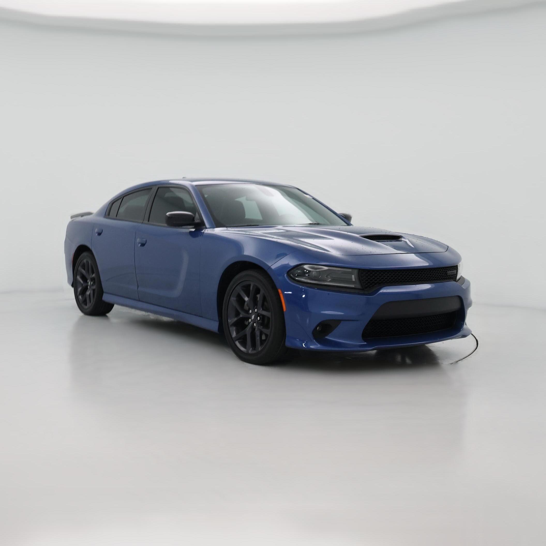 Thumbnail: 2023 Dodge Charger - 1