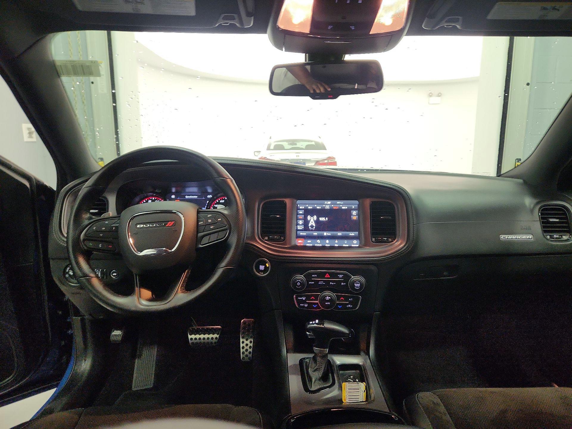 Thumbnail: 2023 Dodge Charger - 9