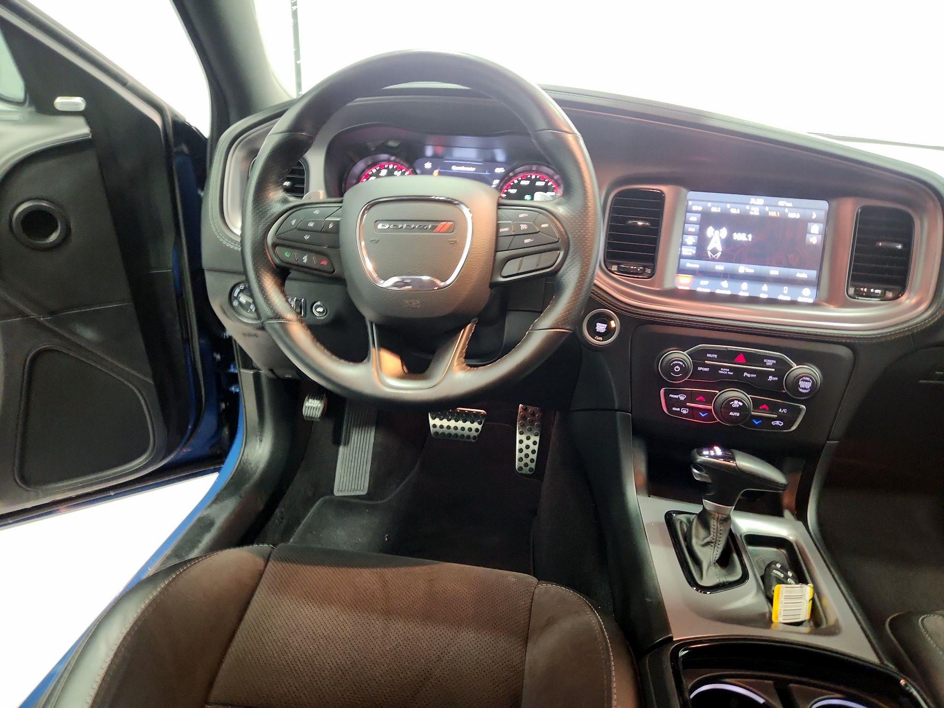 Thumbnail: 2023 Dodge Charger - 10