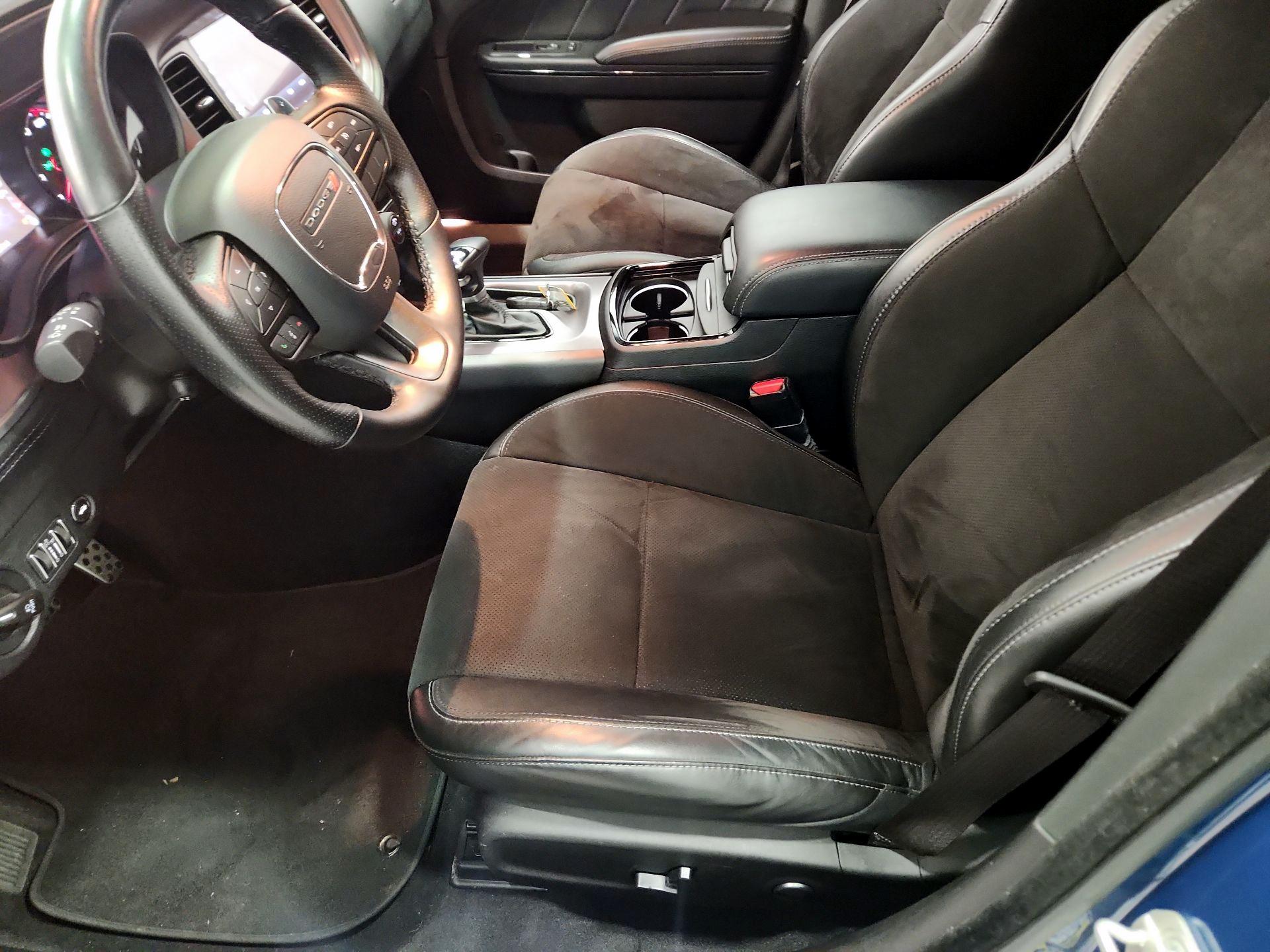 Thumbnail: 2023 Dodge Charger - 11