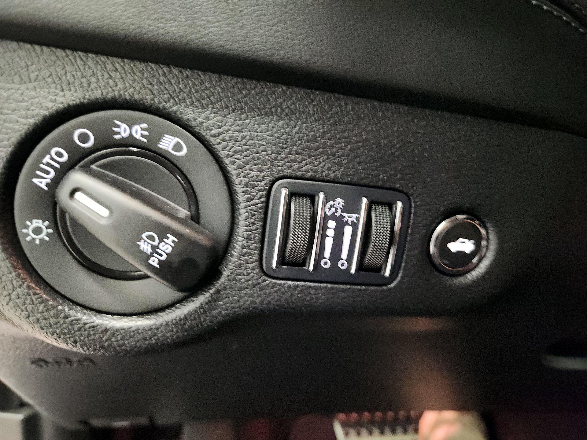 Thumbnail: 2023 Dodge Charger - 13