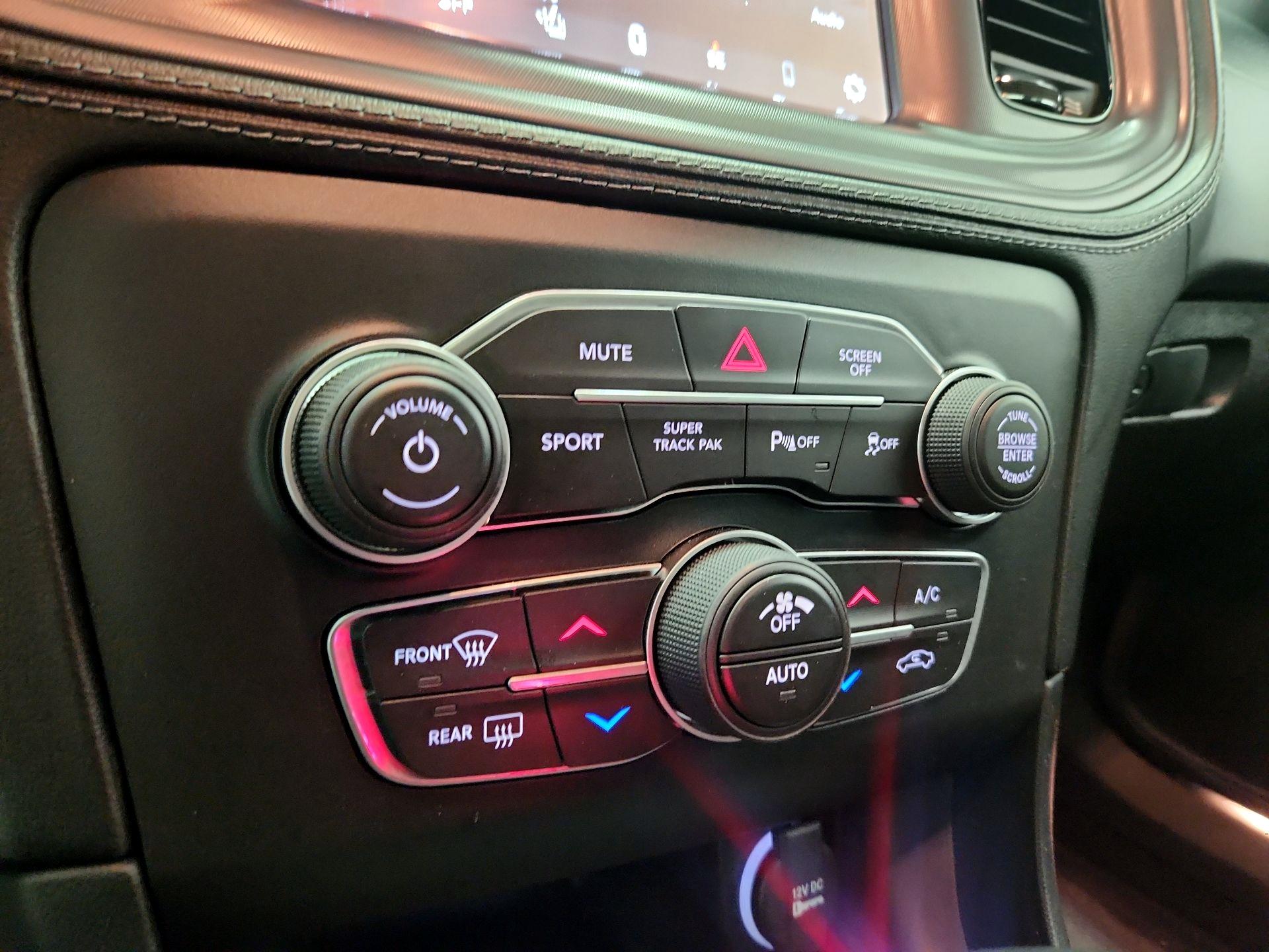 Thumbnail: 2023 Dodge Charger - 16