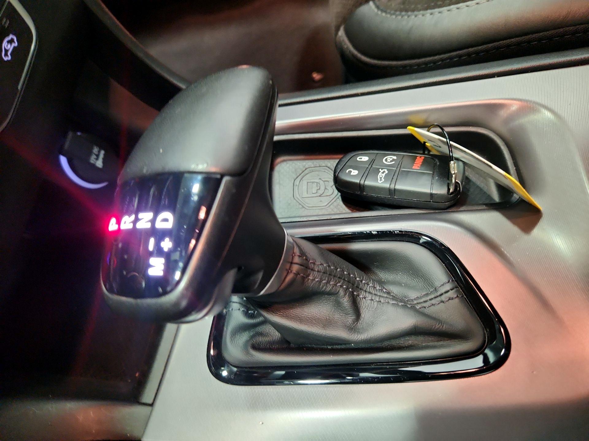 Thumbnail: 2023 Dodge Charger - 17