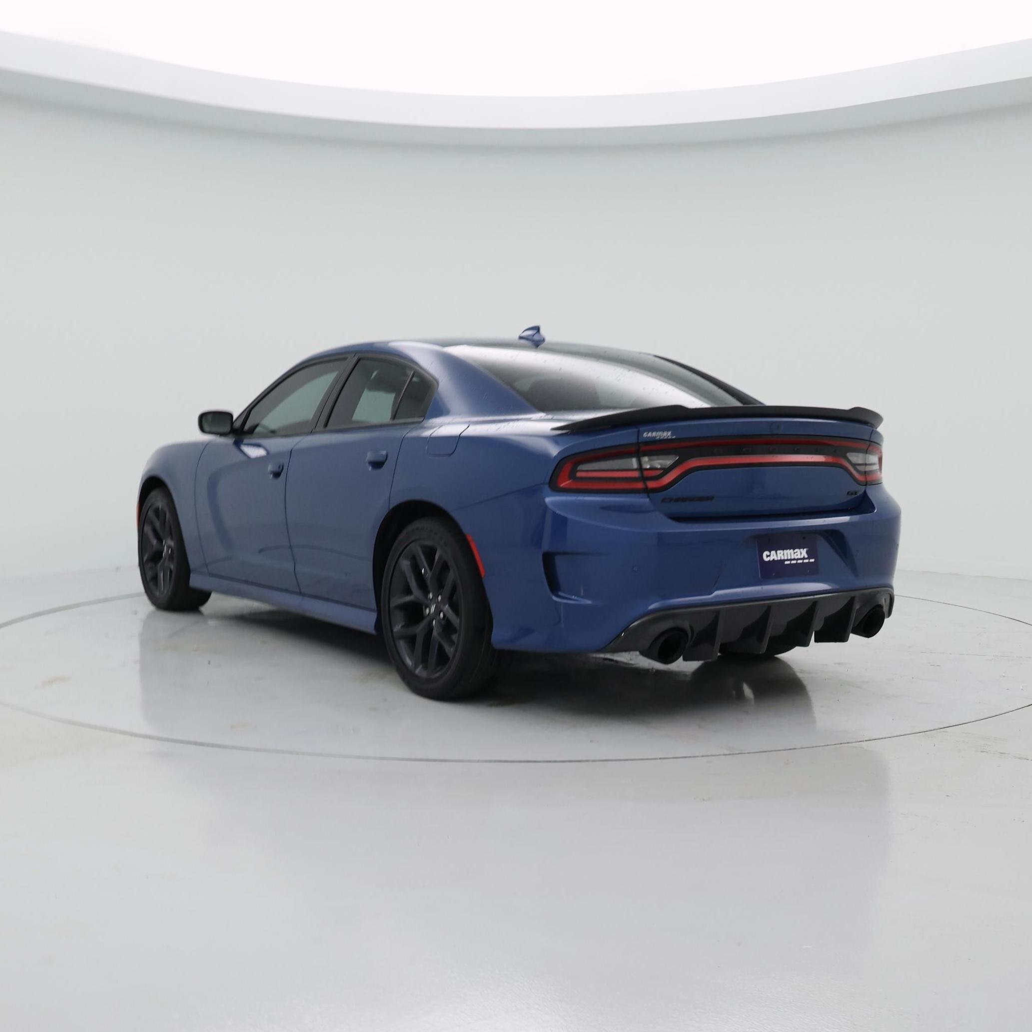 Thumbnail: 2023 Dodge Charger - 2