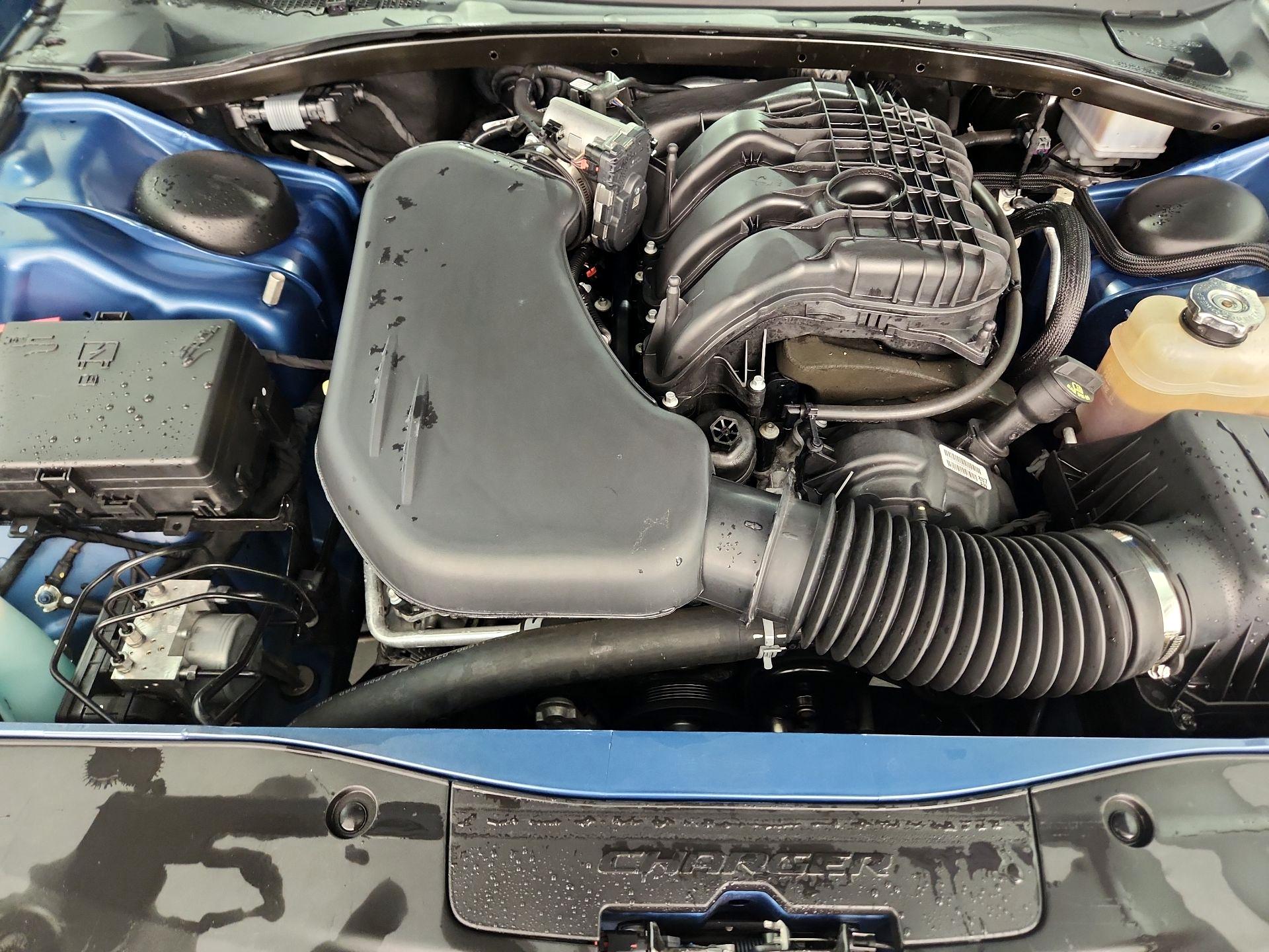 Thumbnail: 2023 Dodge Charger - 20