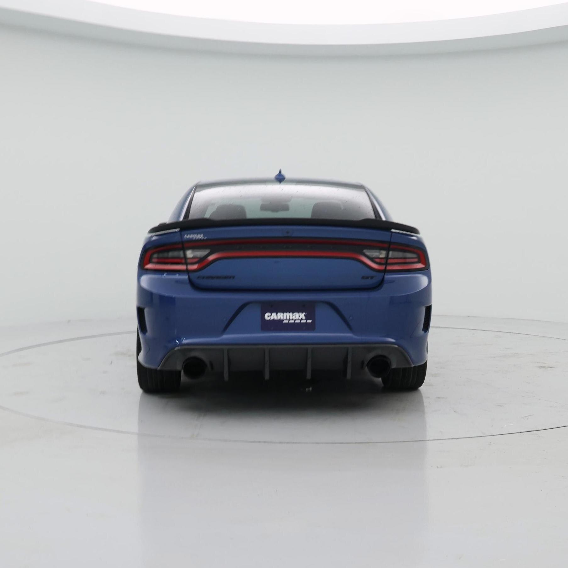 Thumbnail: 2023 Dodge Charger - 6