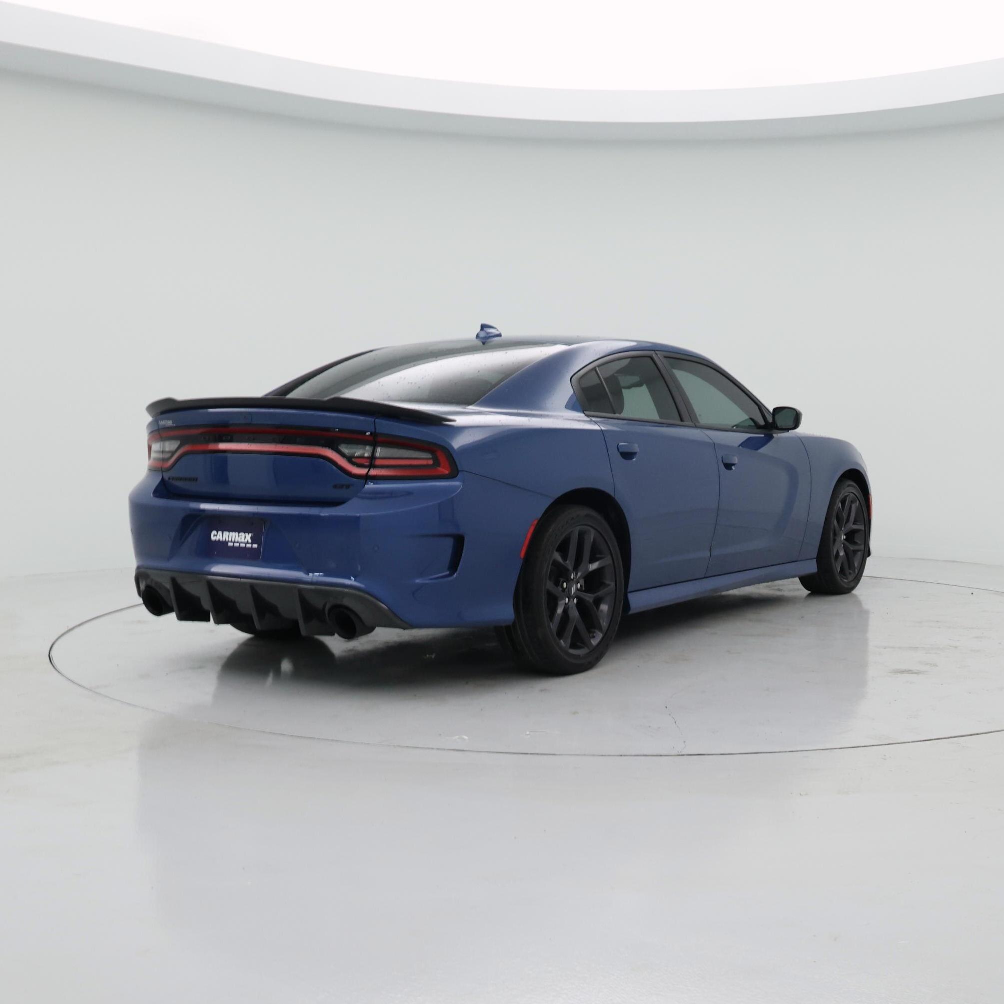 Thumbnail: 2023 Dodge Charger - 8