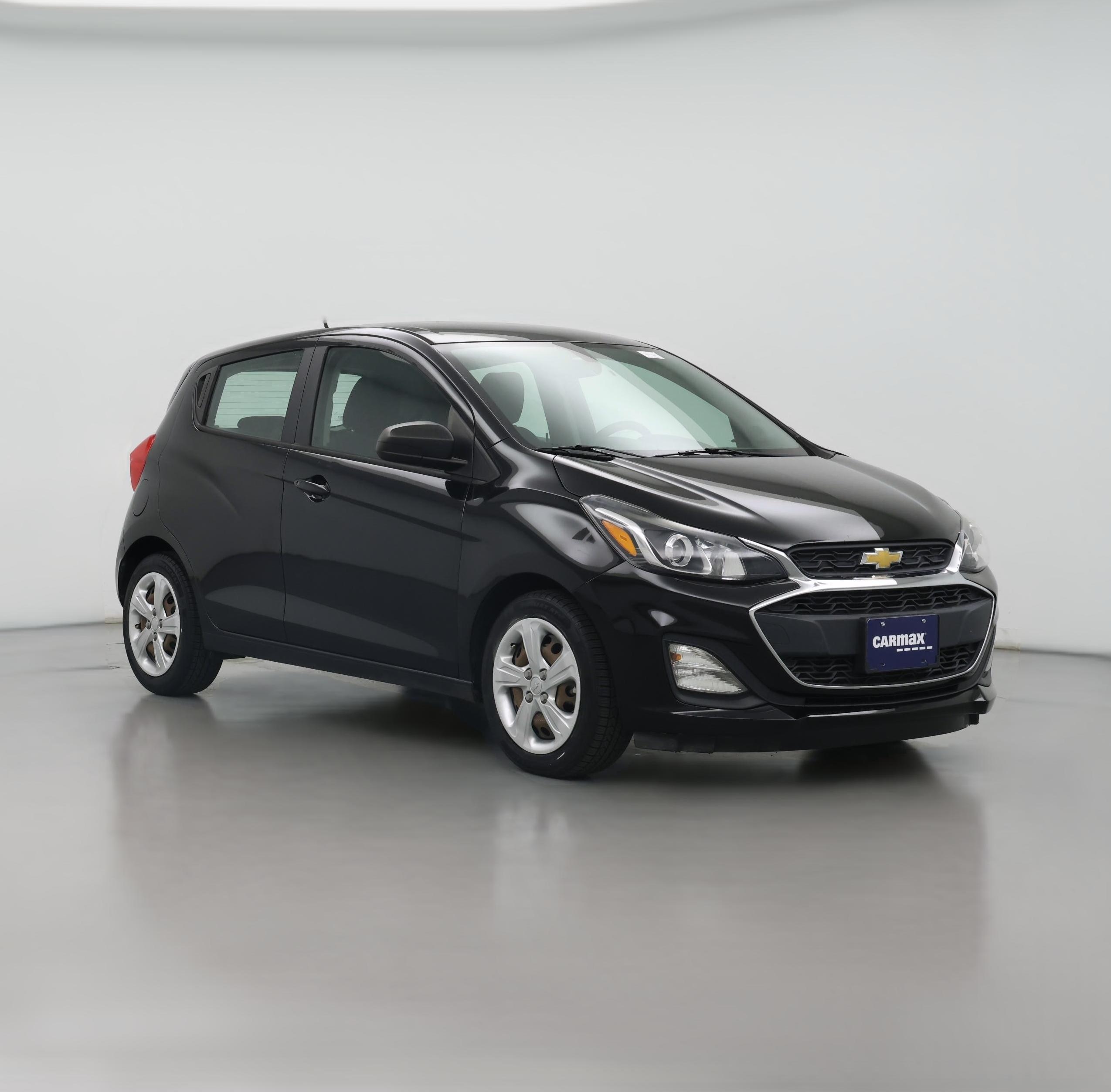 Thumbnail: 2020 Chevrolet Spark - 1