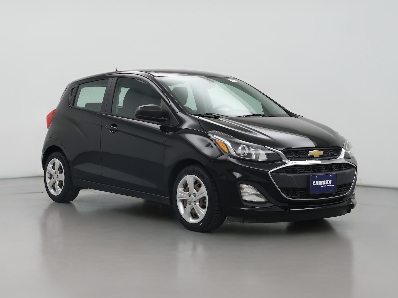 2020 Chevrolet Spark LS