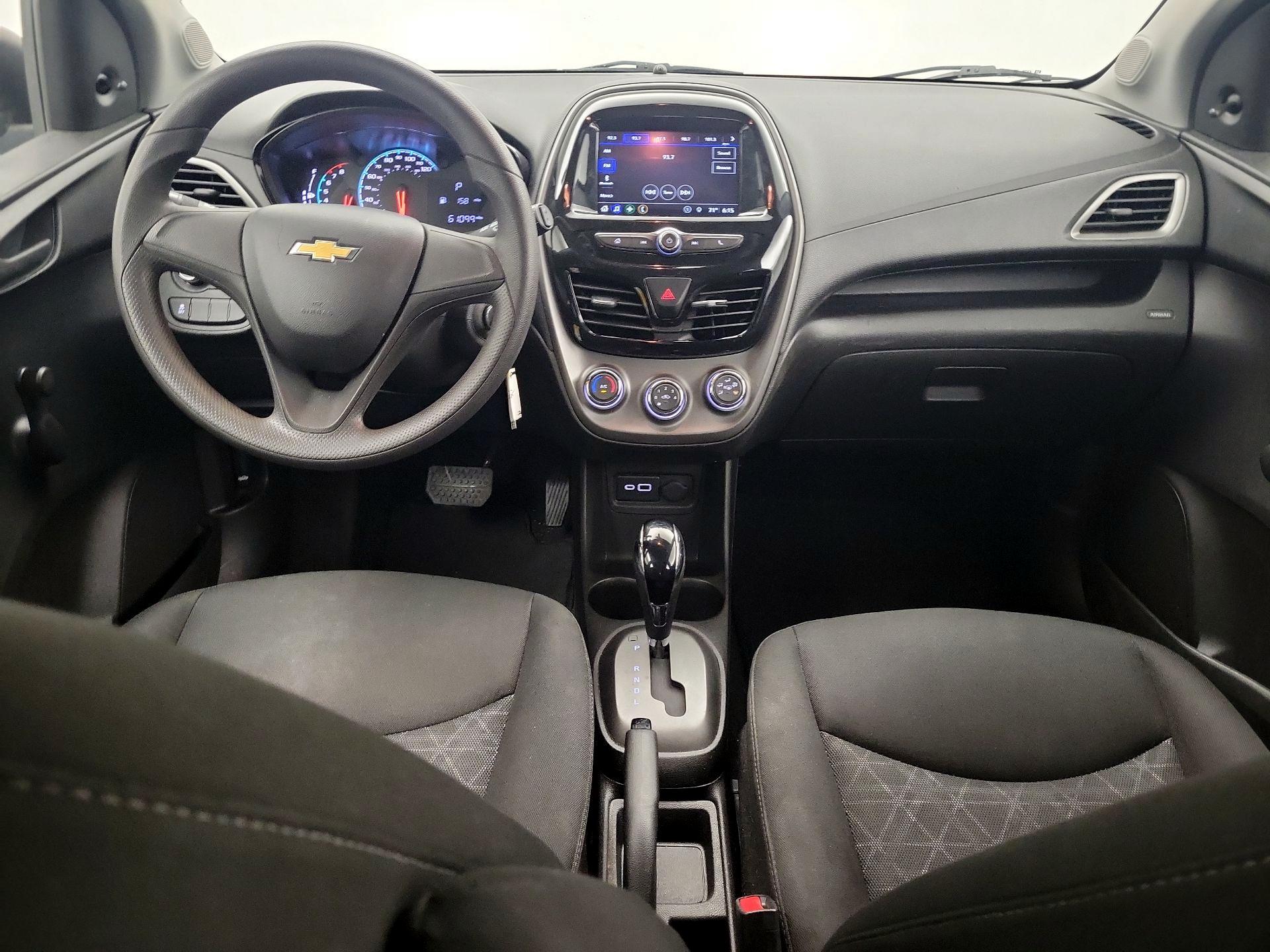 Thumbnail: 2020 Chevrolet Spark - 9