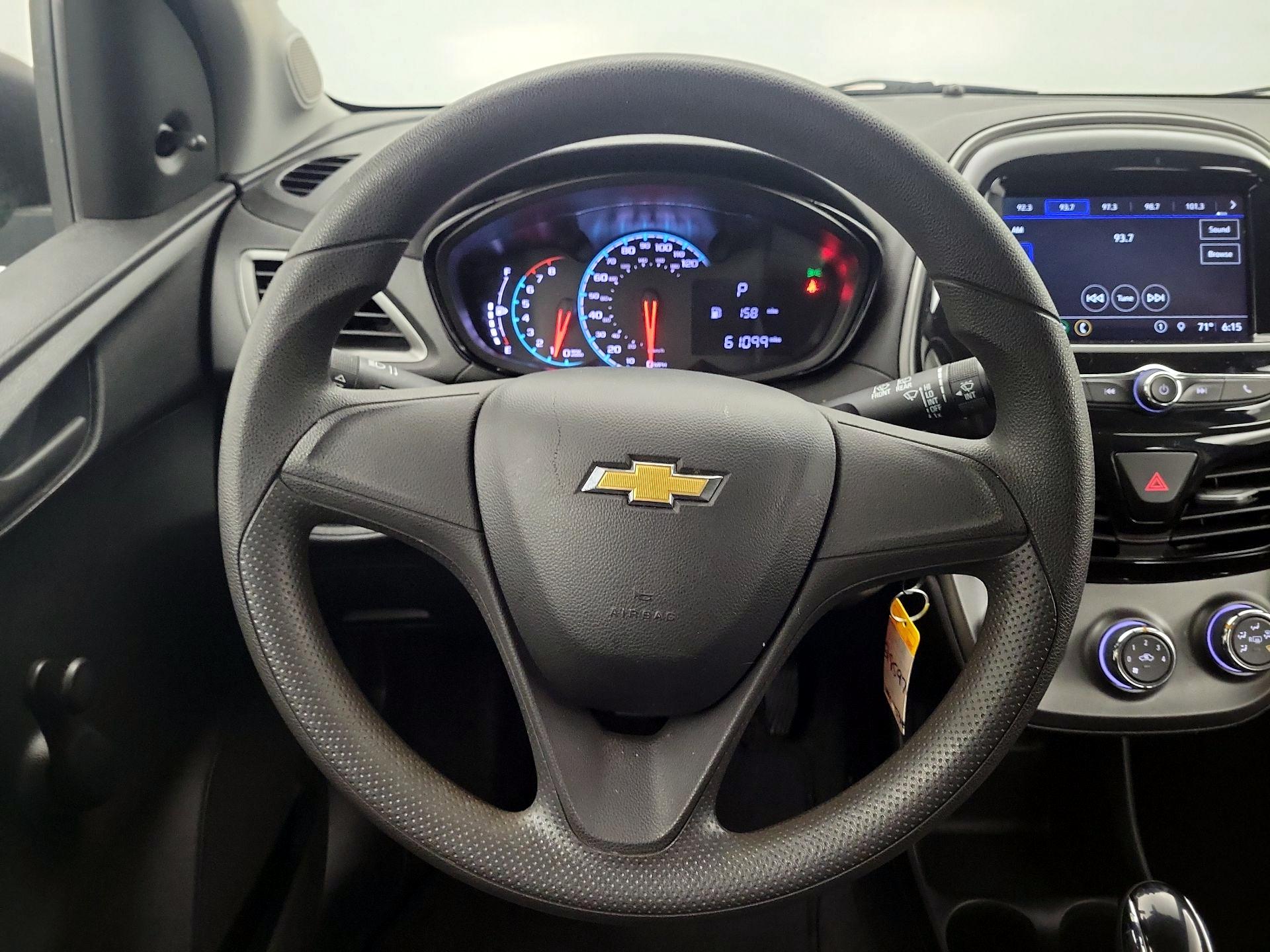 Thumbnail: 2020 Chevrolet Spark - 10