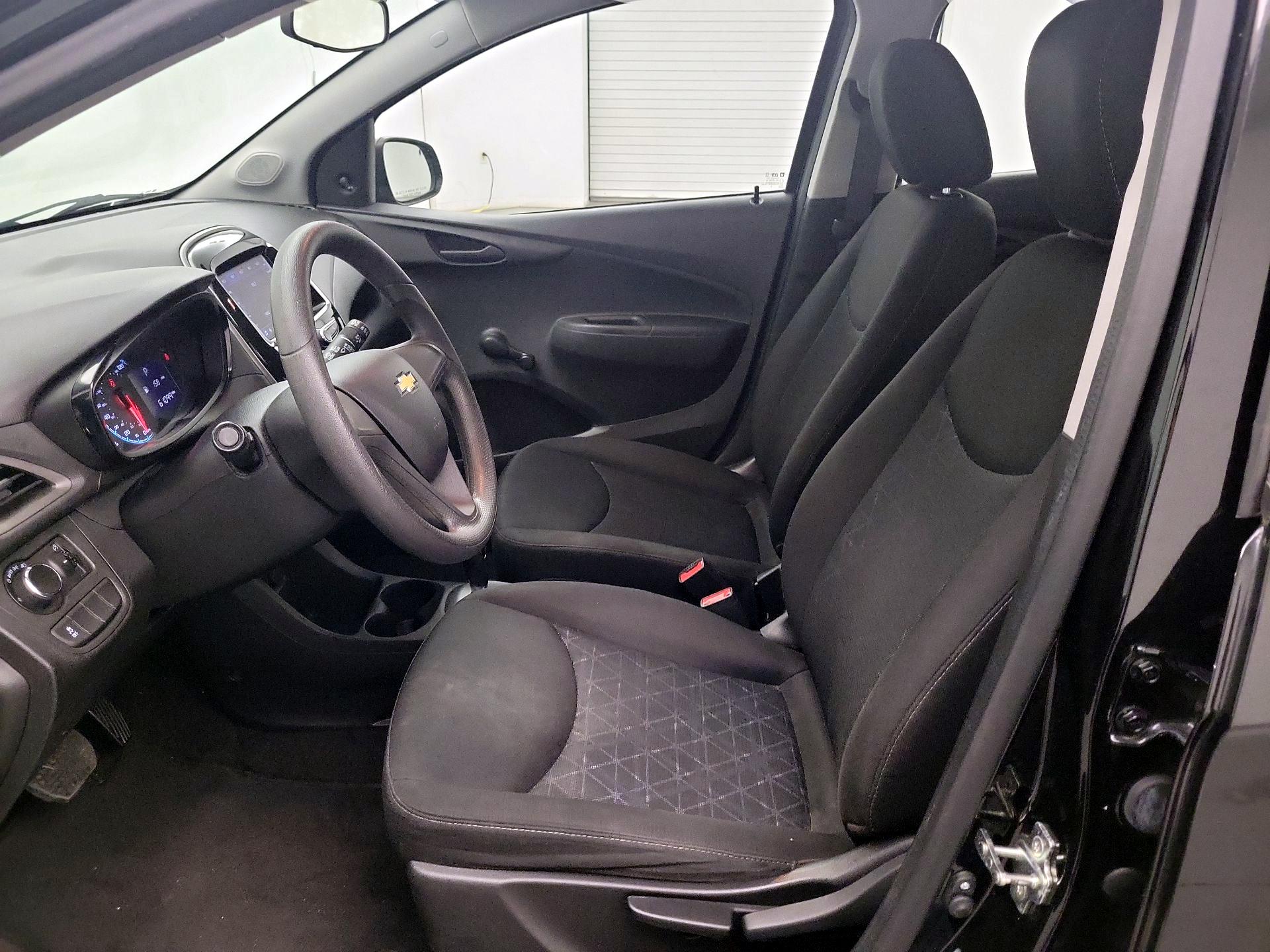 Thumbnail: 2020 Chevrolet Spark - 11