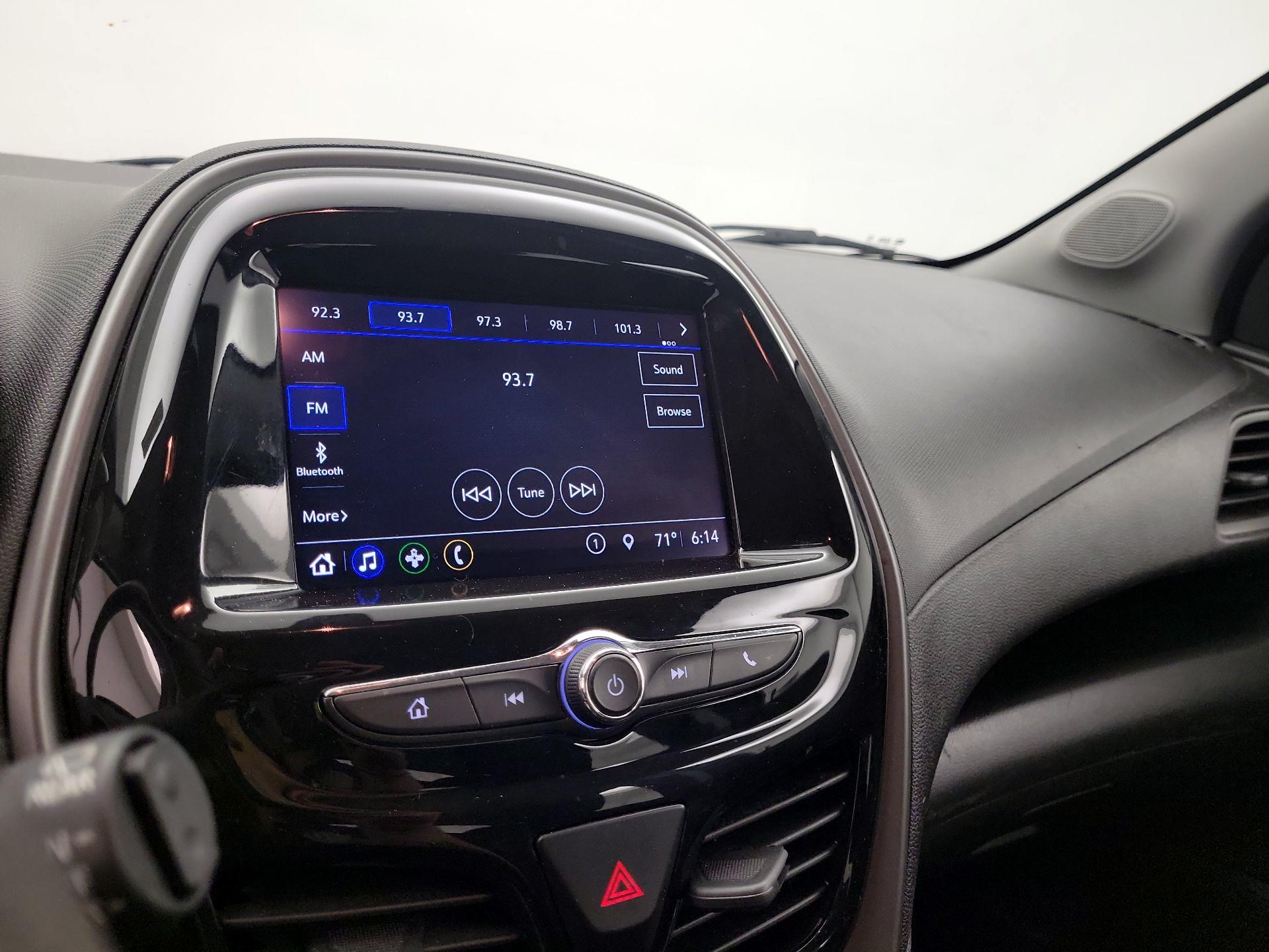 Thumbnail: 2020 Chevrolet Spark - 15