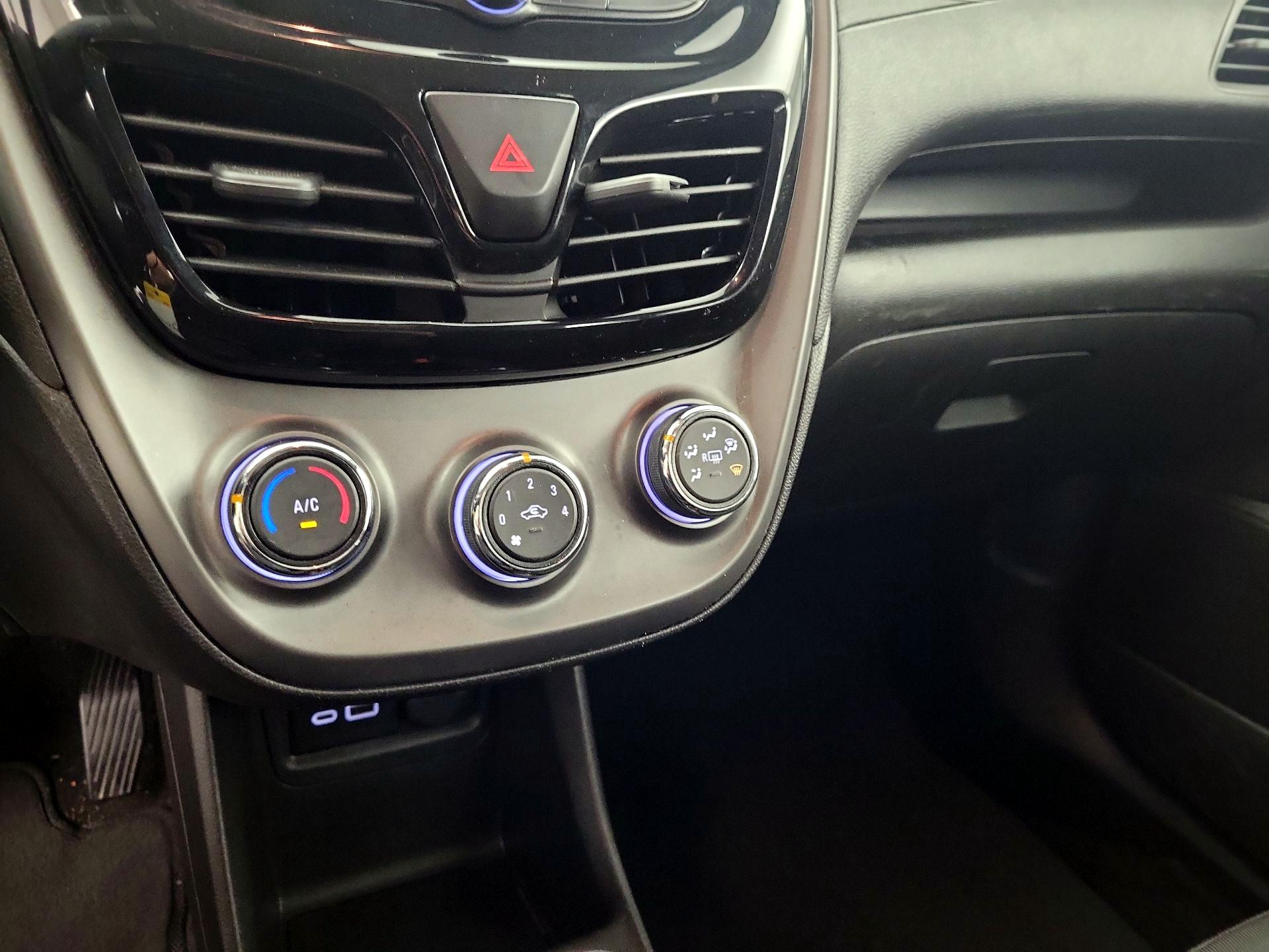 Thumbnail: 2020 Chevrolet Spark - 16