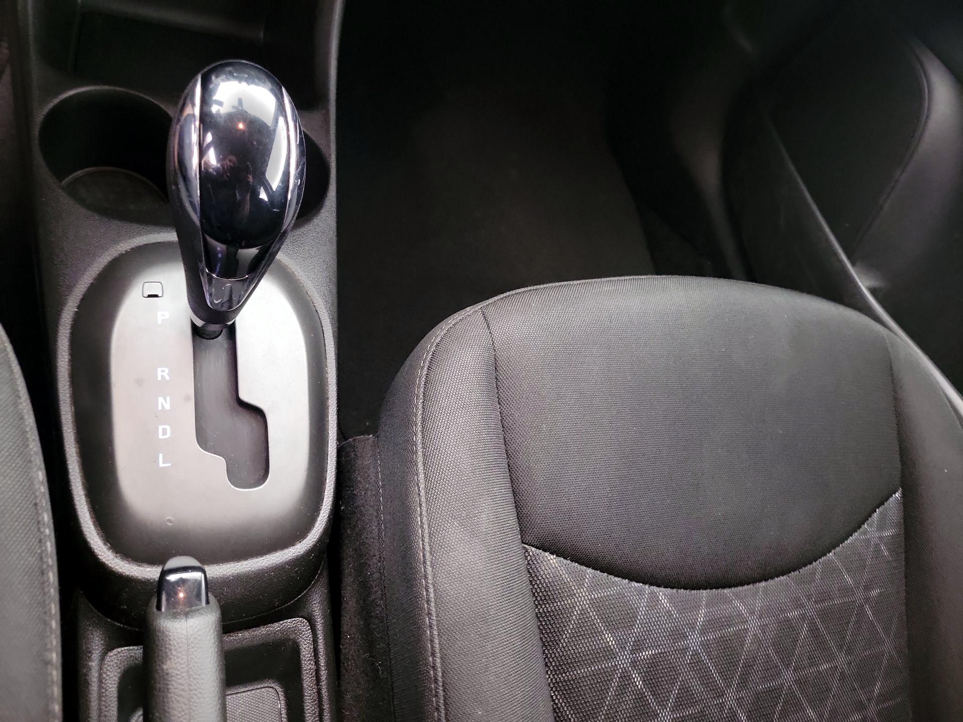 Thumbnail: 2020 Chevrolet Spark - 17