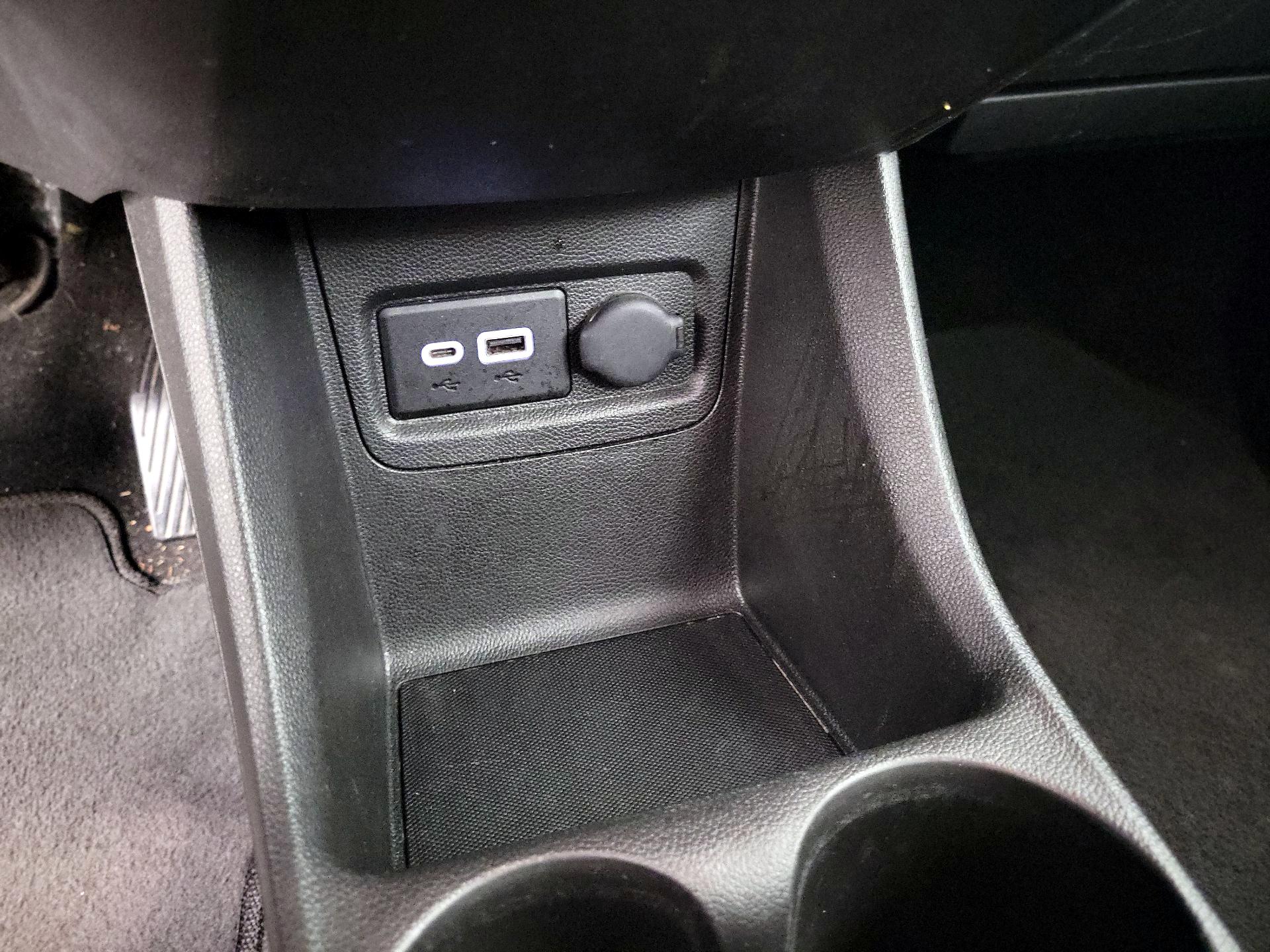 Thumbnail: 2020 Chevrolet Spark - 18