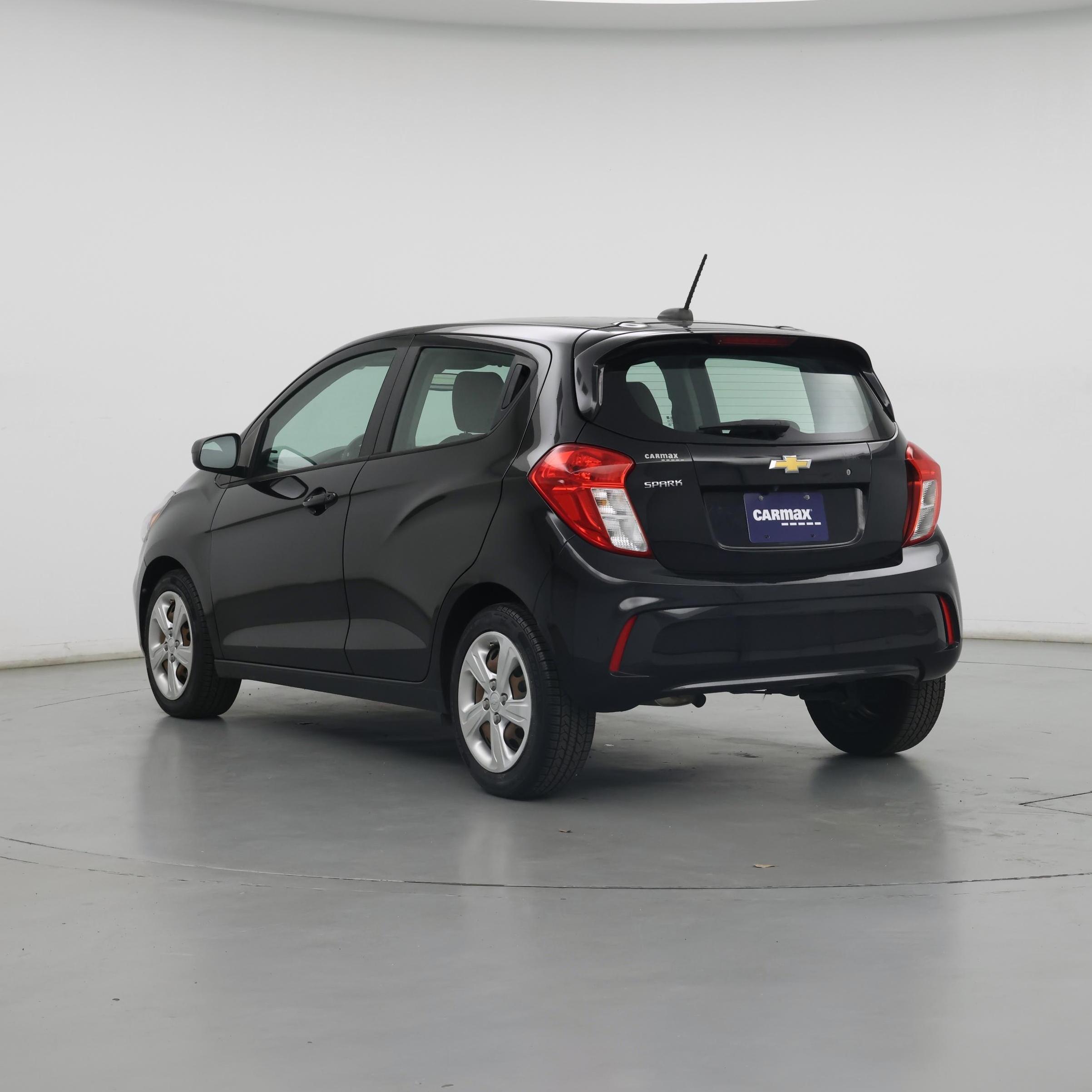 Thumbnail: 2020 Chevrolet Spark - 2