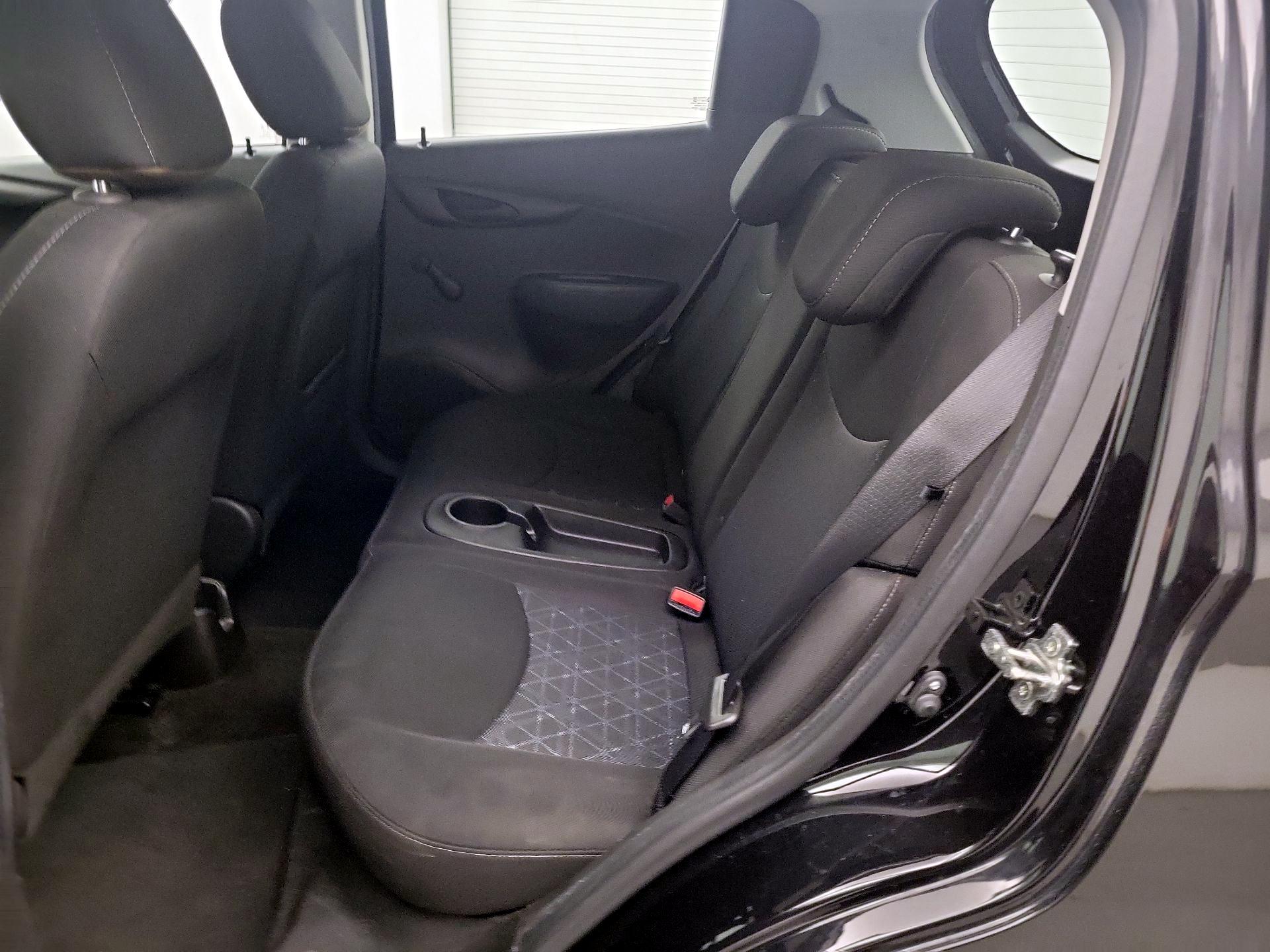 Thumbnail: 2020 Chevrolet Spark - 19