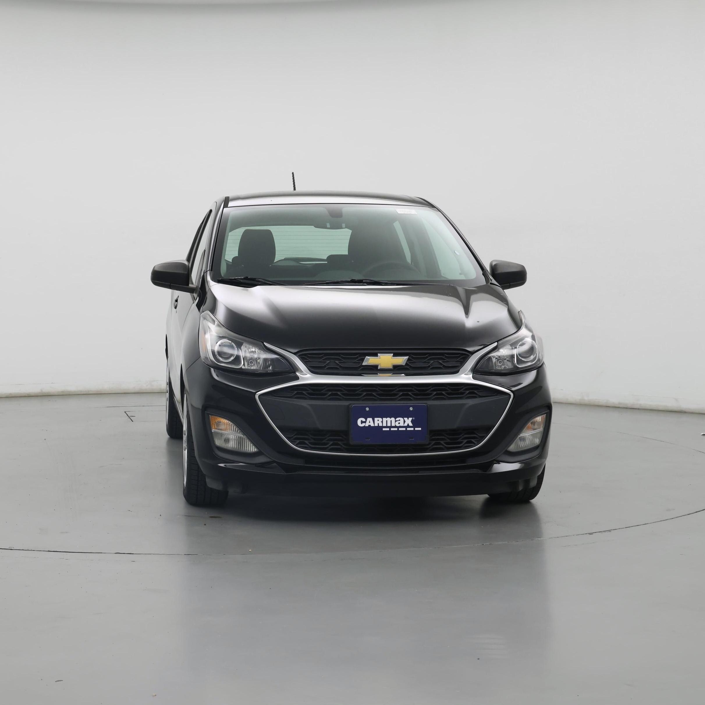 Thumbnail: 2020 Chevrolet Spark - 5