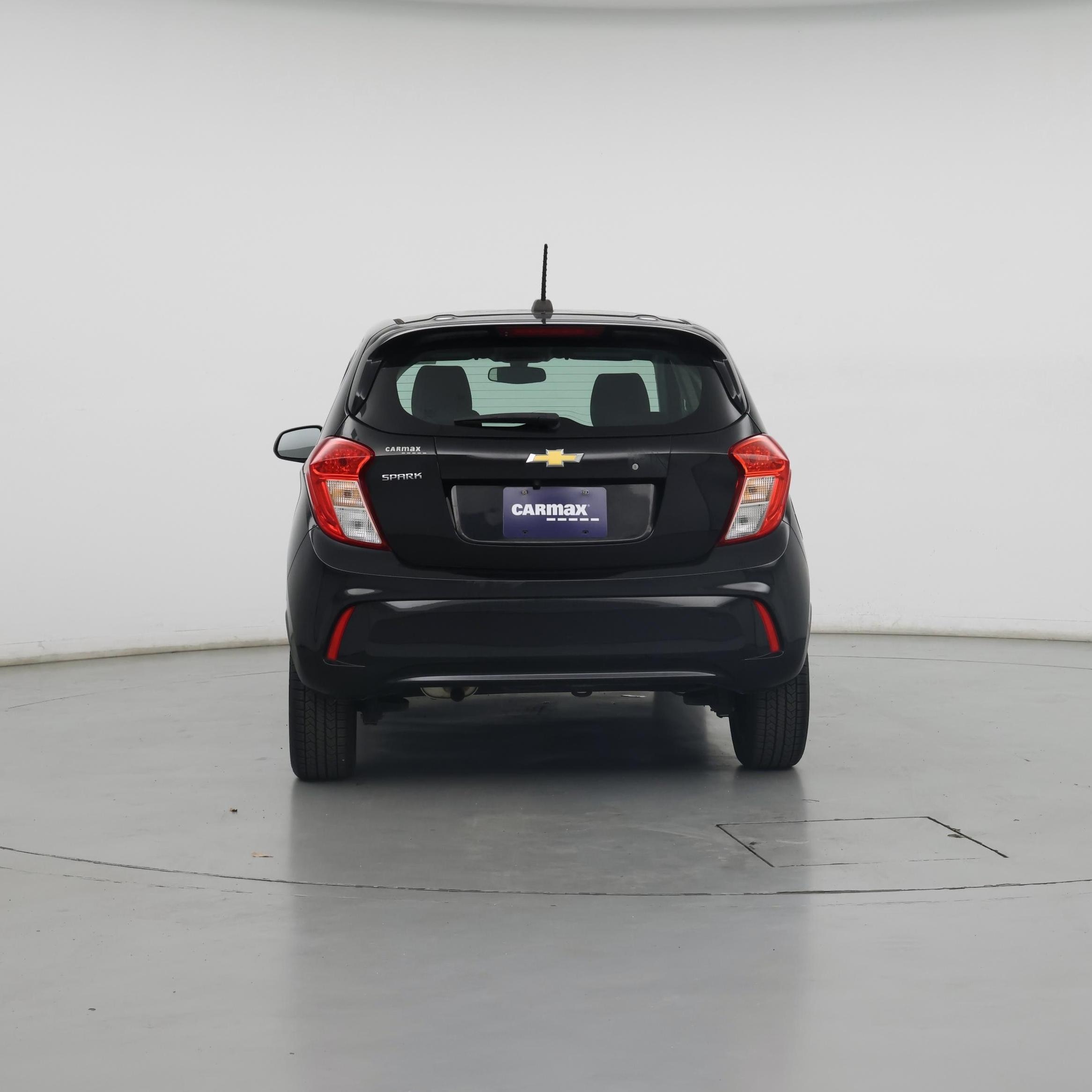 Thumbnail: 2020 Chevrolet Spark - 6