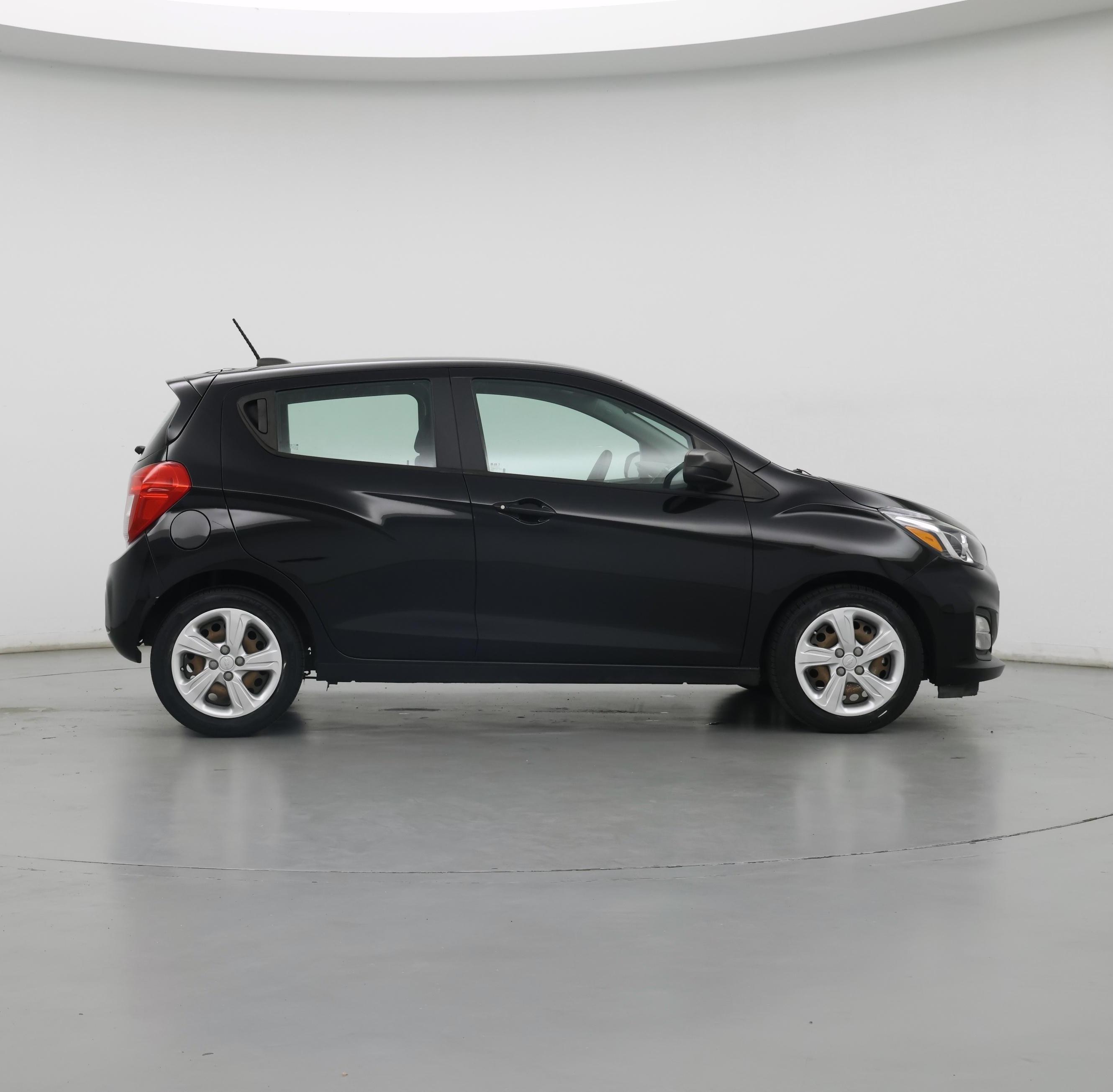 Thumbnail: 2020 Chevrolet Spark - 7