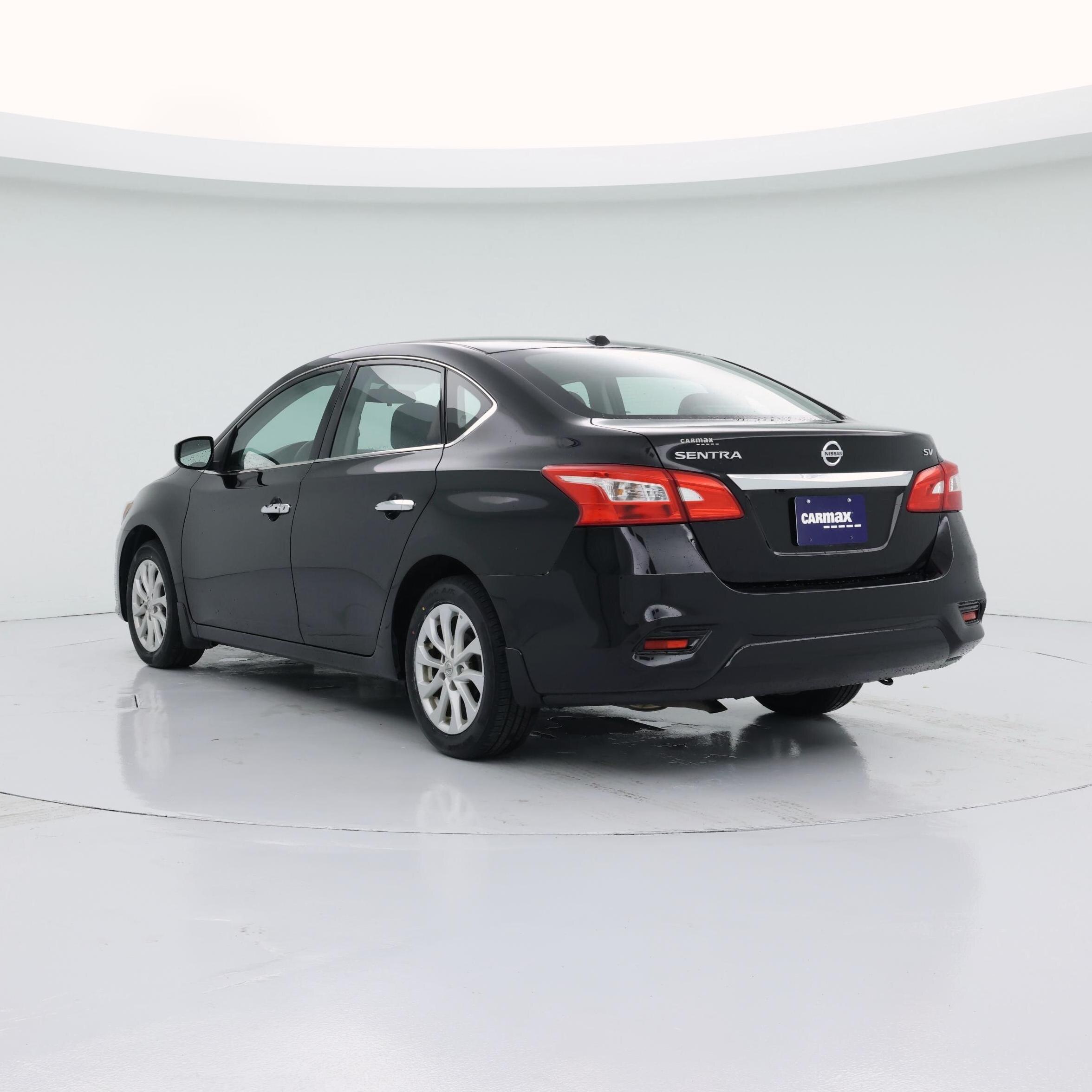 Thumbnail: 2018 Nissan Sentra - 2