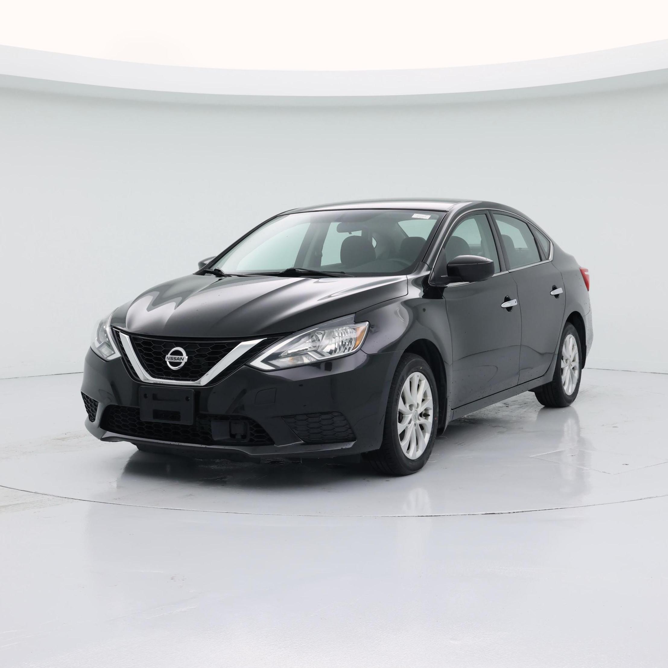 Thumbnail: 2018 Nissan Sentra - 4