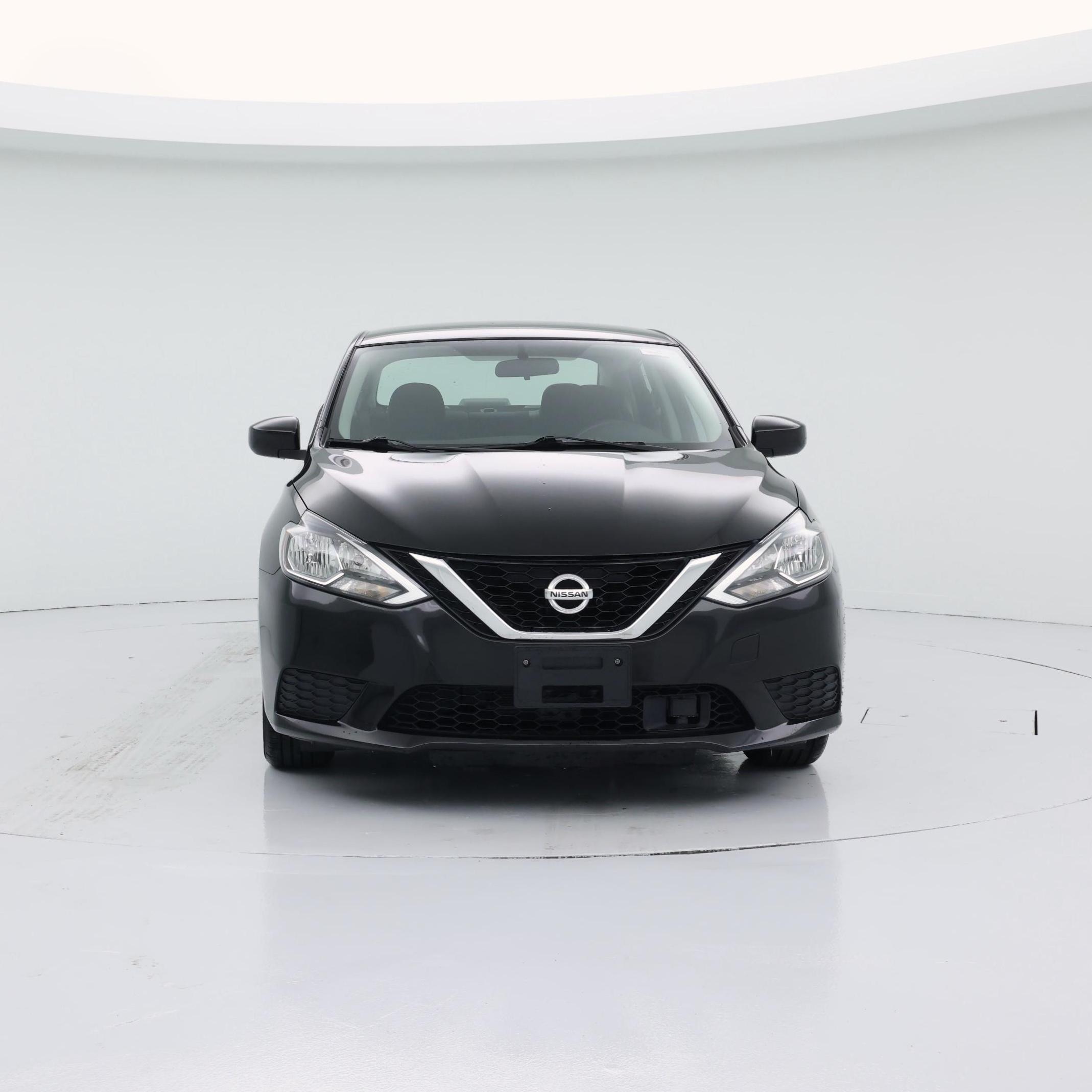 Thumbnail: 2018 Nissan Sentra - 5