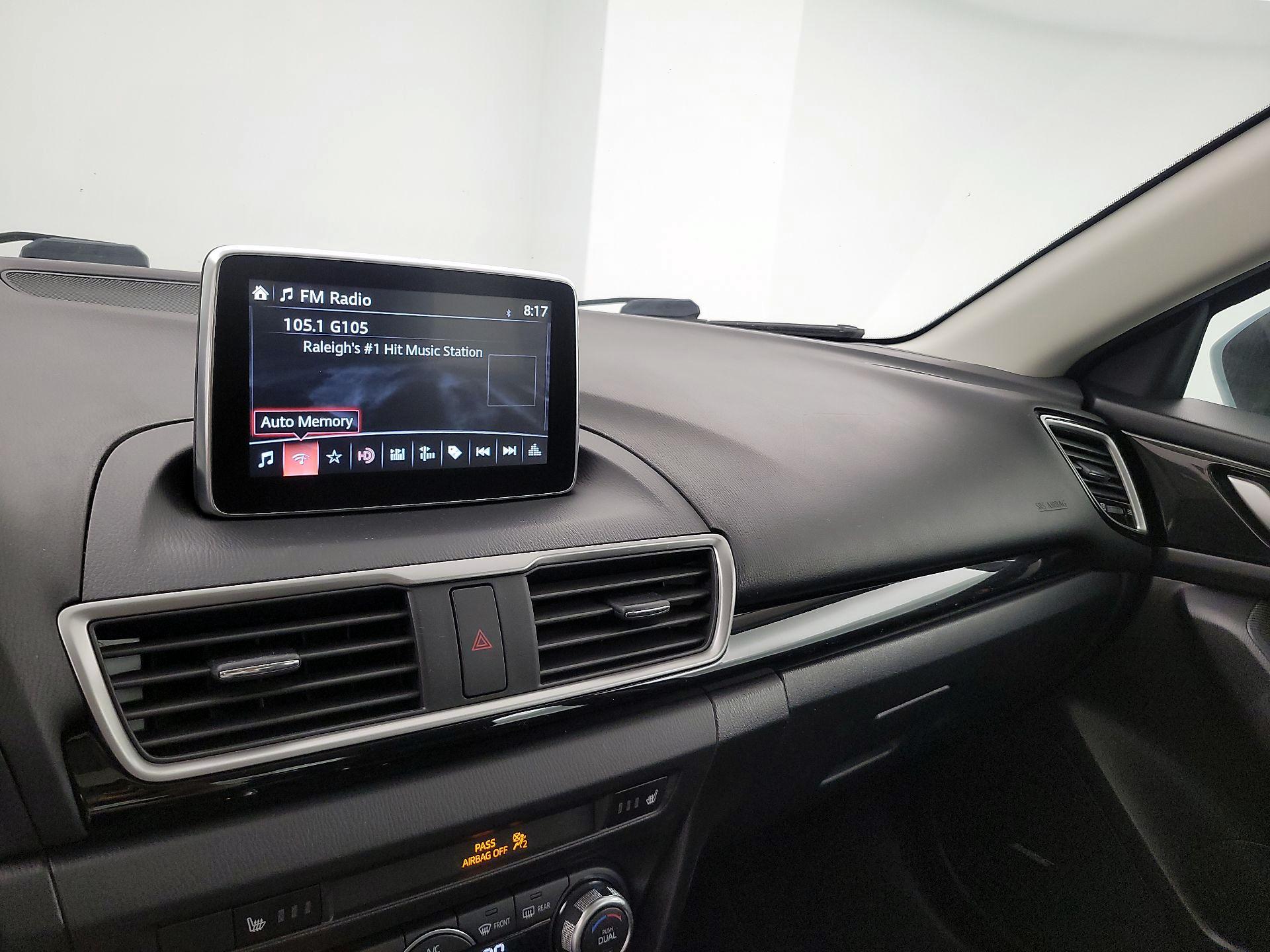 Thumbnail: 2016 Mazda Mazda3 - 15