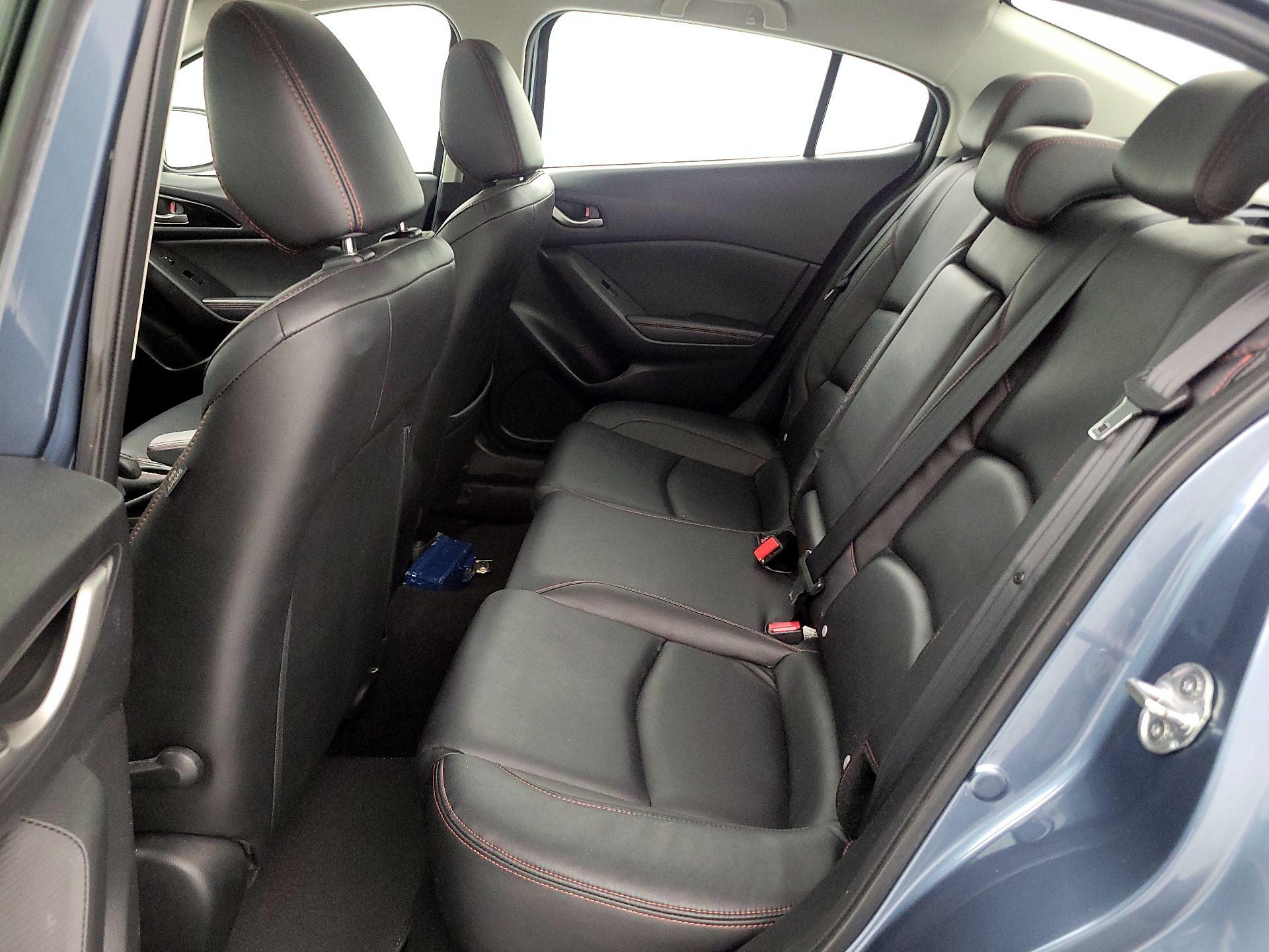 Thumbnail: 2016 Mazda Mazda3 - 20